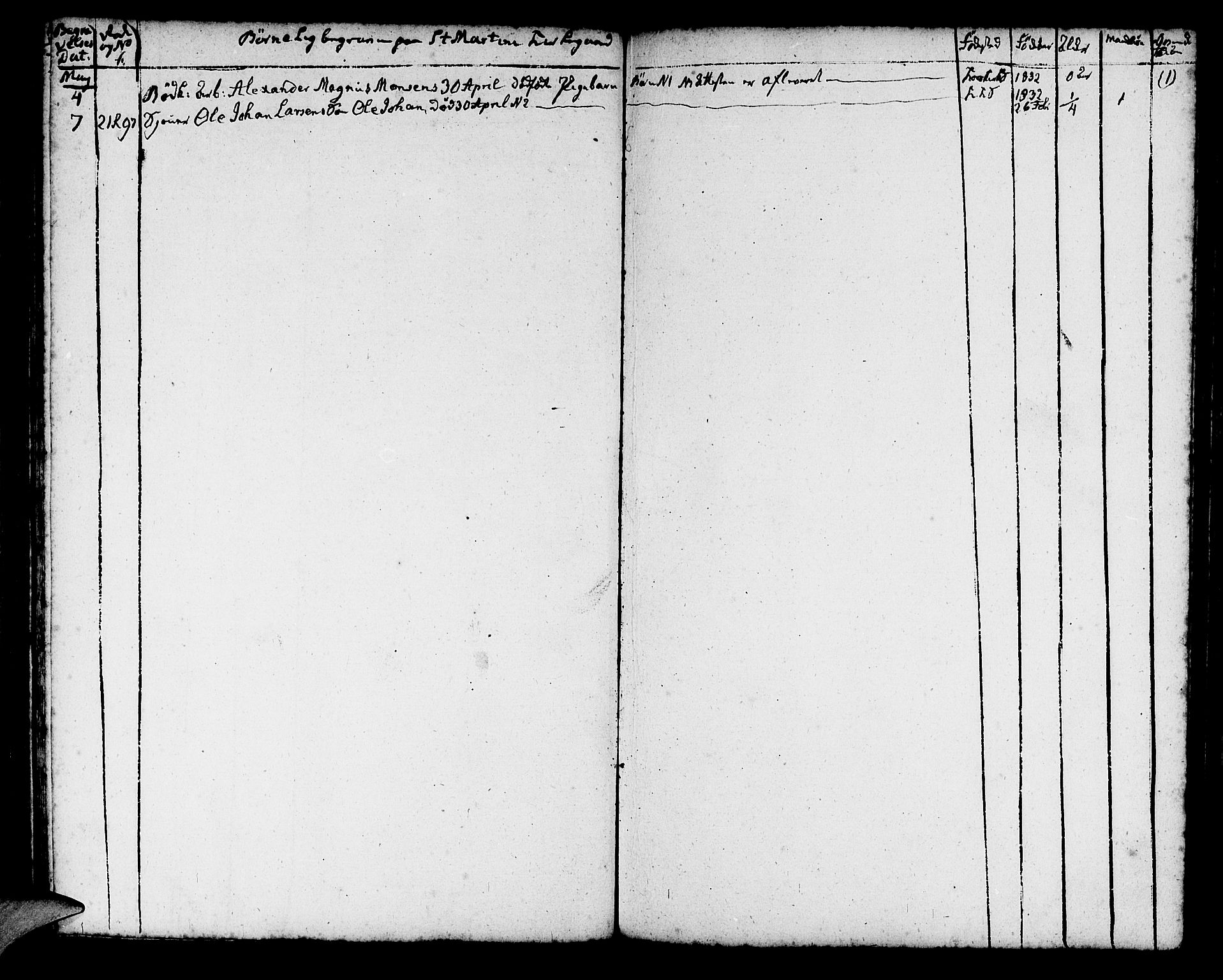 Korskirken sokneprestembete, SAB/A-76101/H/Haa/L0012: Ministerialbok nr. A 12, 1786-1832, s. 115