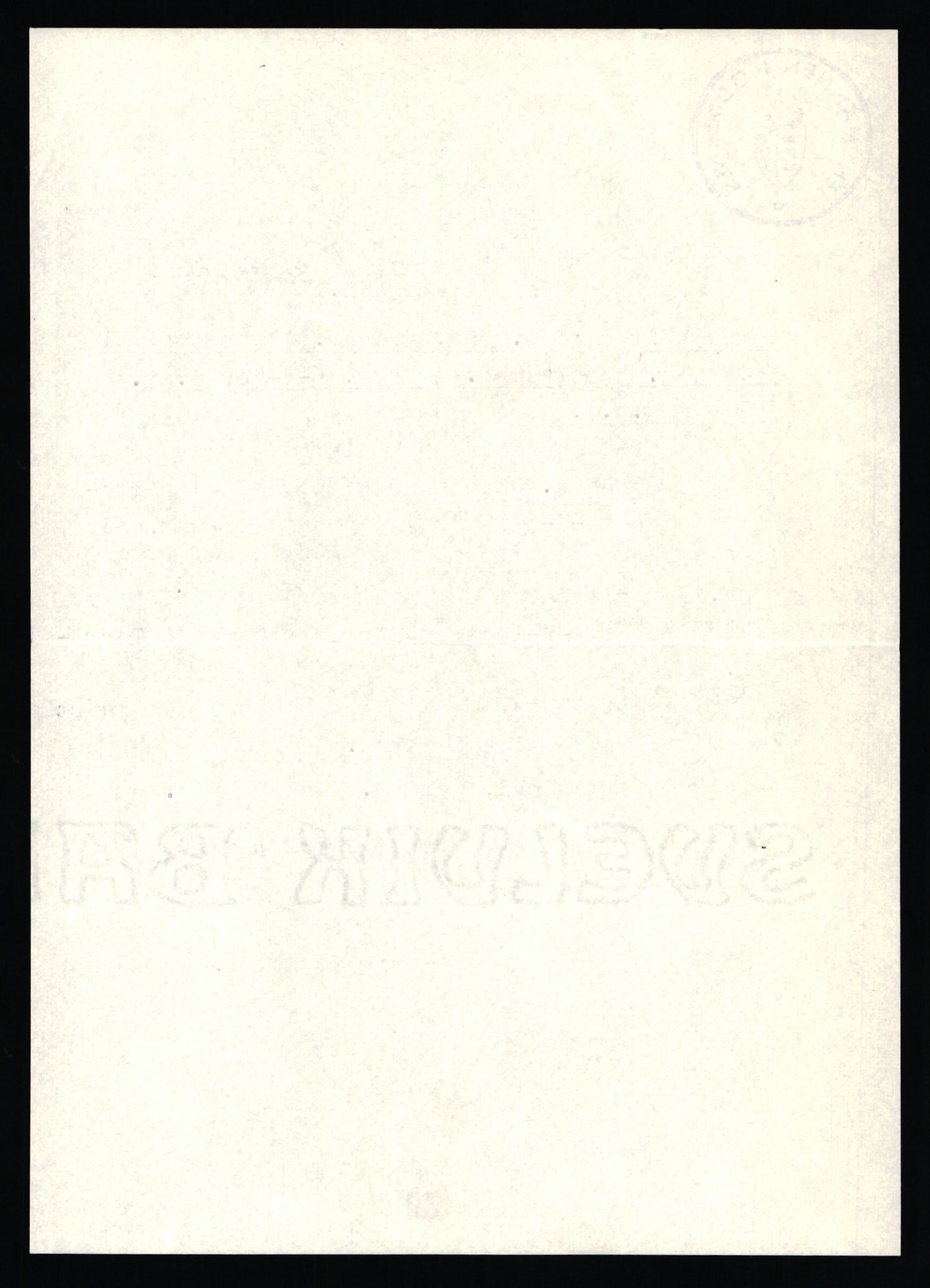 Forsvarsdepartementet, 10. kontor / Oppgjørskontoret, AV/RA-RAFA-1225/D/Da/L0062: Laksevika batteri, Kristiansand; Laksevåg ubåtbunker, Bergen, 1940-1962, s. 486