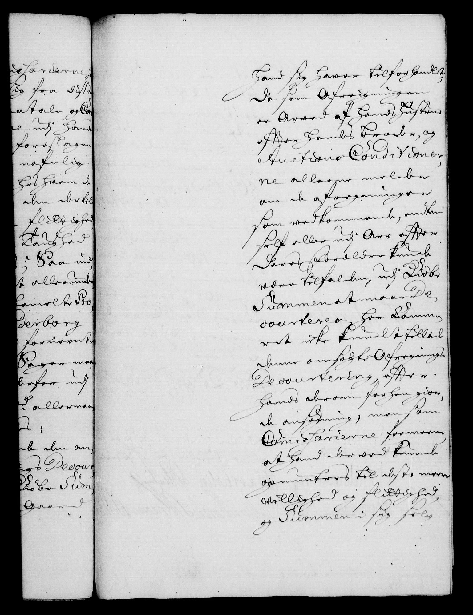 Rentekammeret, Kammerkanselliet, RA/EA-3111/G/Gf/Gfa/L0010: Norsk relasjons- og resolusjonsprotokoll (merket RK 52.10), 1727, s. 1015