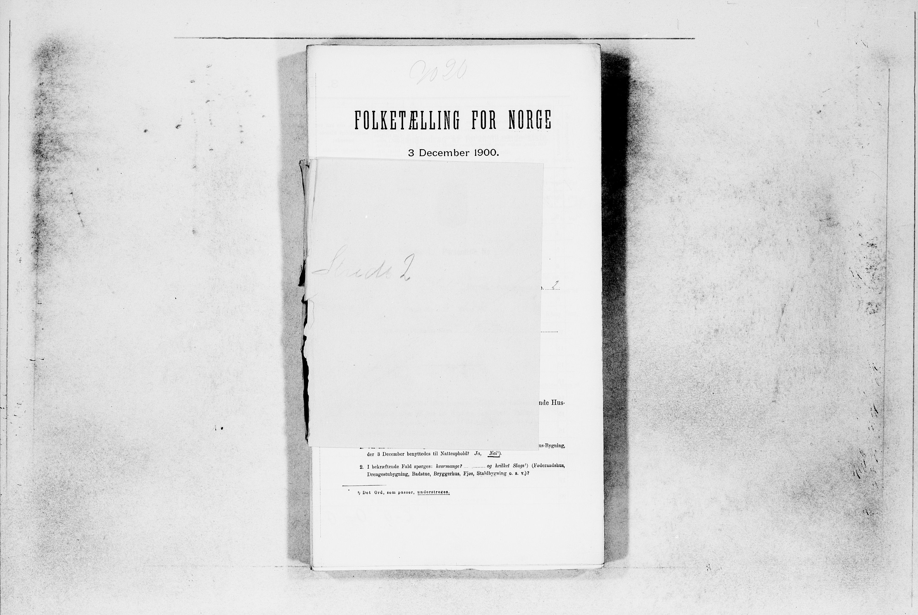 SAB, Folketelling 1900 for 1258 Herdla herred, 1900, s. 214