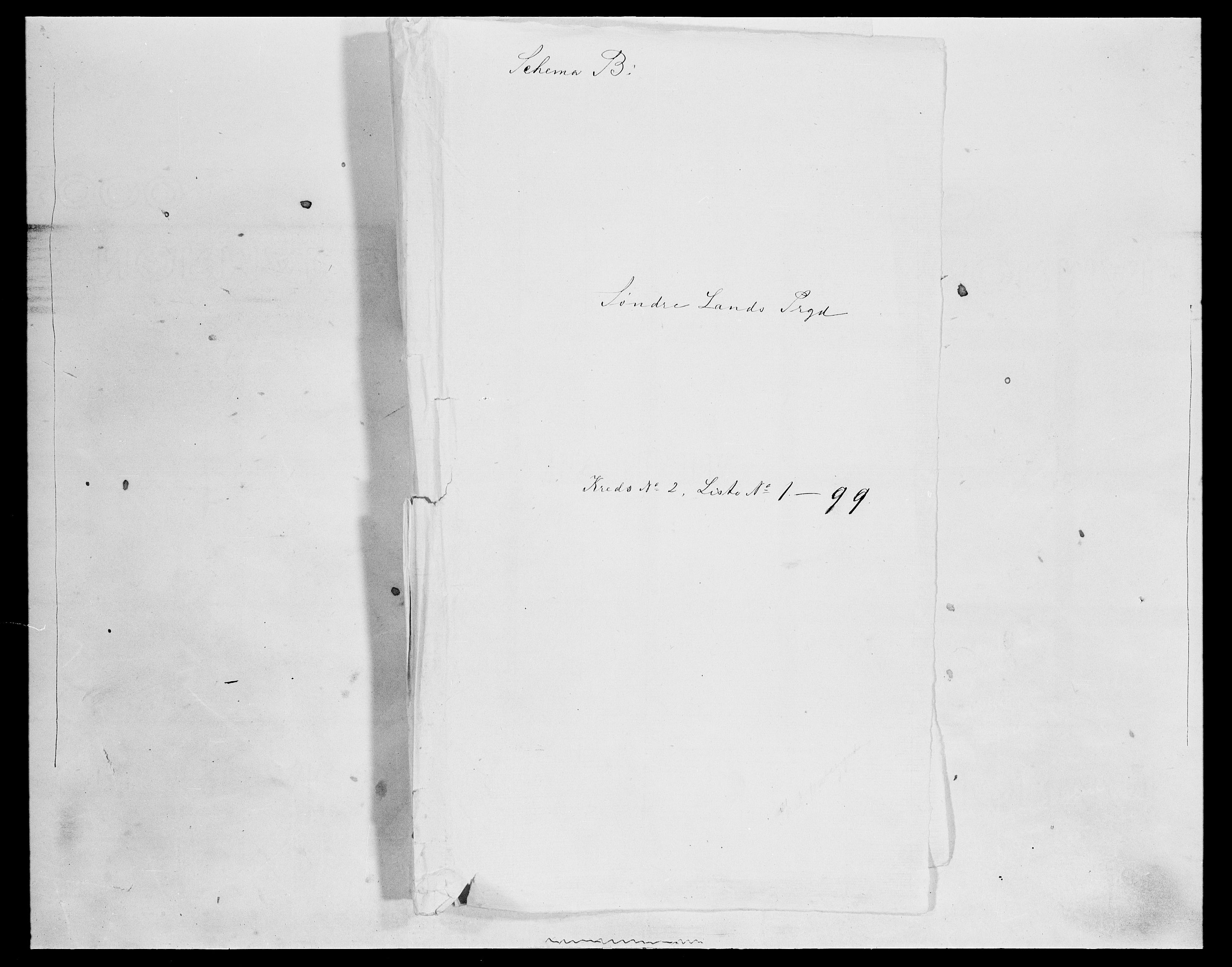SAH, Folketelling 1875 for 0536P Søndre Land prestegjeld, 1875, s. 250