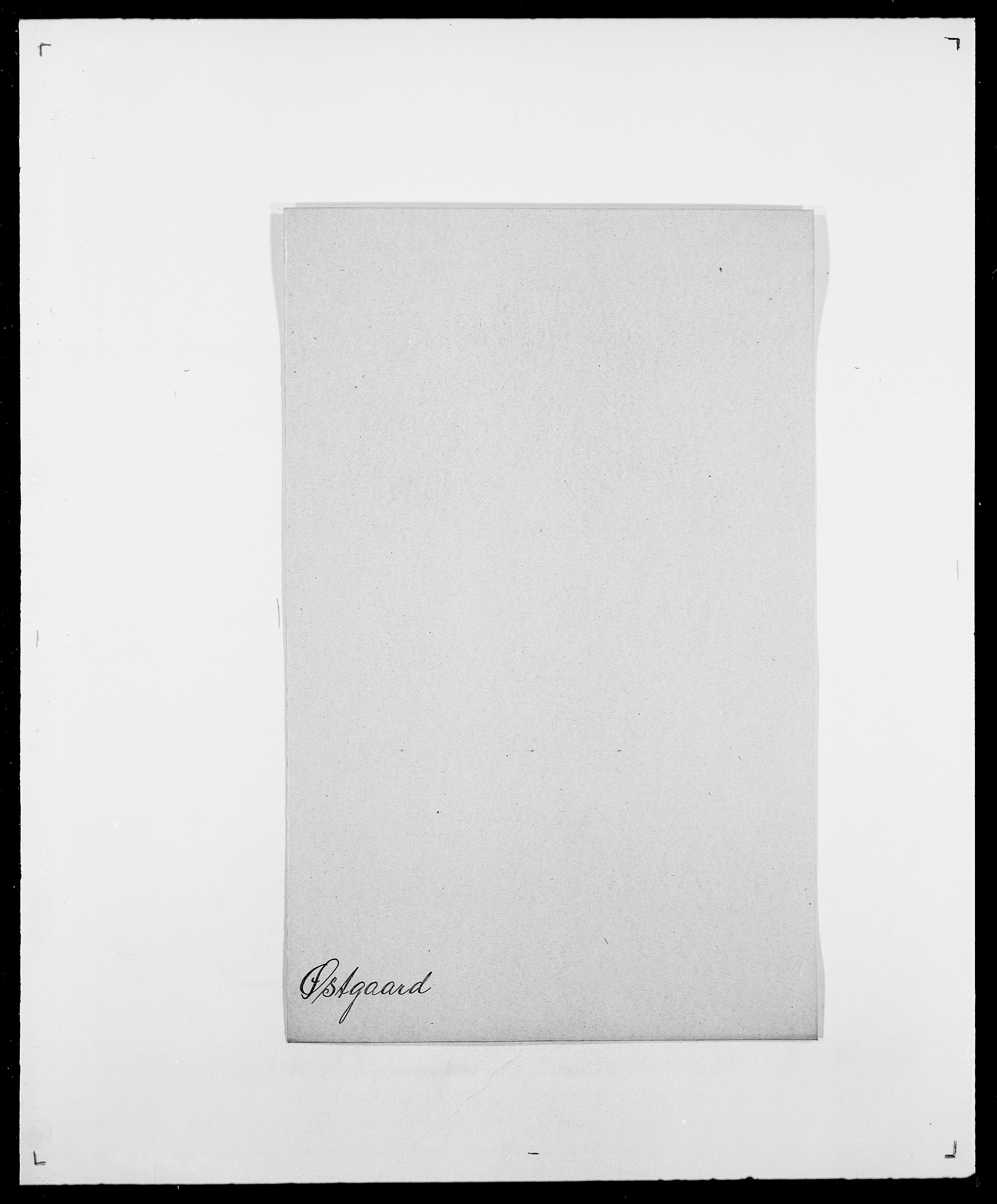 Delgobe, Charles Antoine - samling, SAO/PAO-0038/D/Da/L0043: Wulfsberg - v. Zanten, s. 359