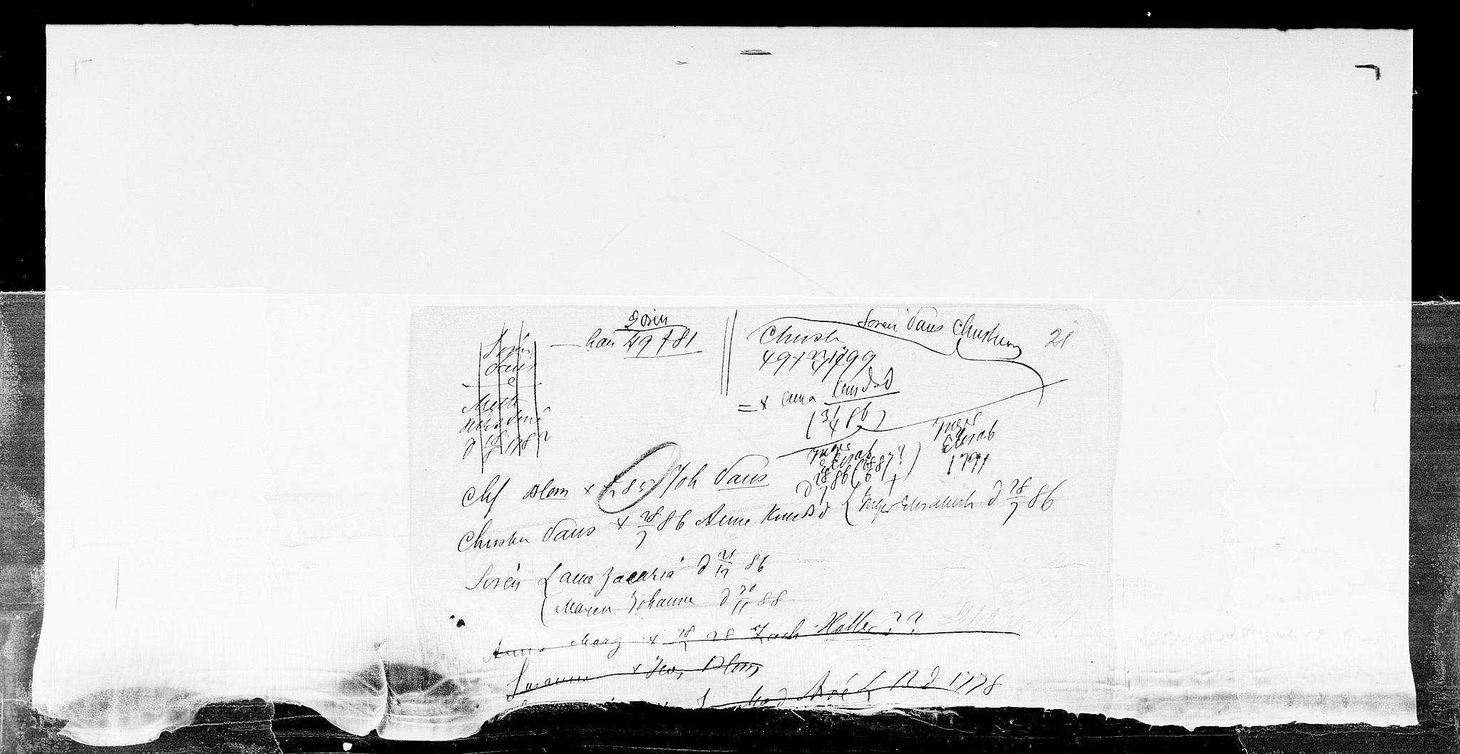 Delgobe, Charles Antoine - samling, AV/SAO-PAO-0038/D/Da/L0030: Paars - Pittelkov, s. 209