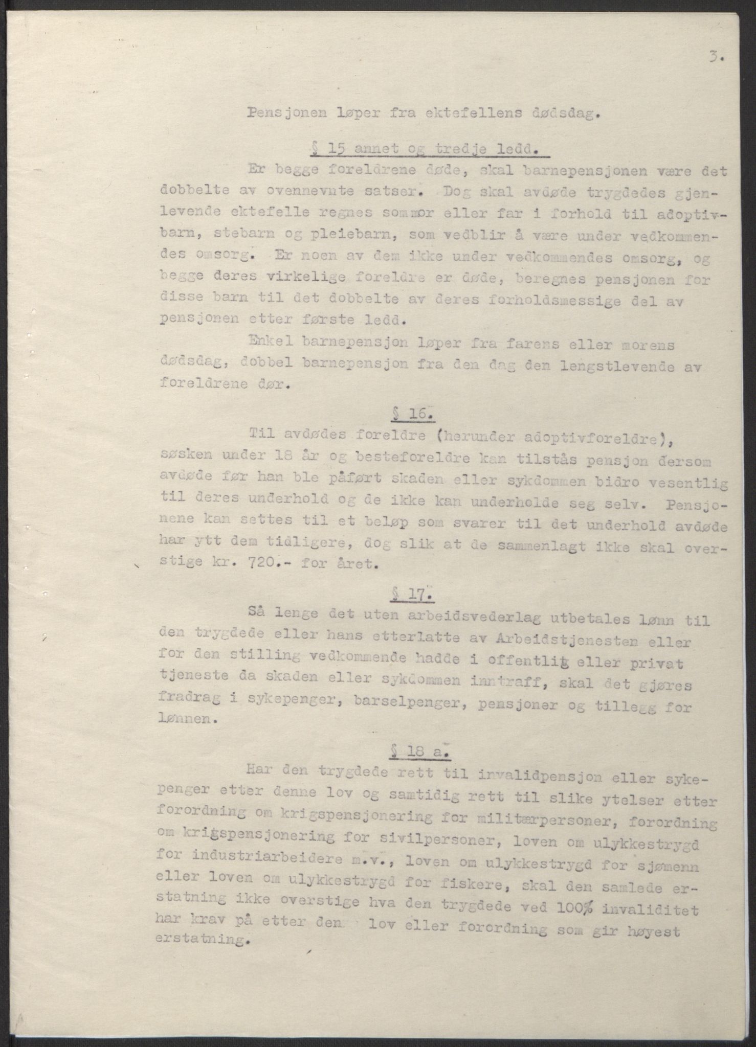 NS-administrasjonen 1940-1945 (Statsrådsekretariatet, de kommisariske statsråder mm), RA/S-4279/D/Db/L0100: Lover, 1944, s. 517