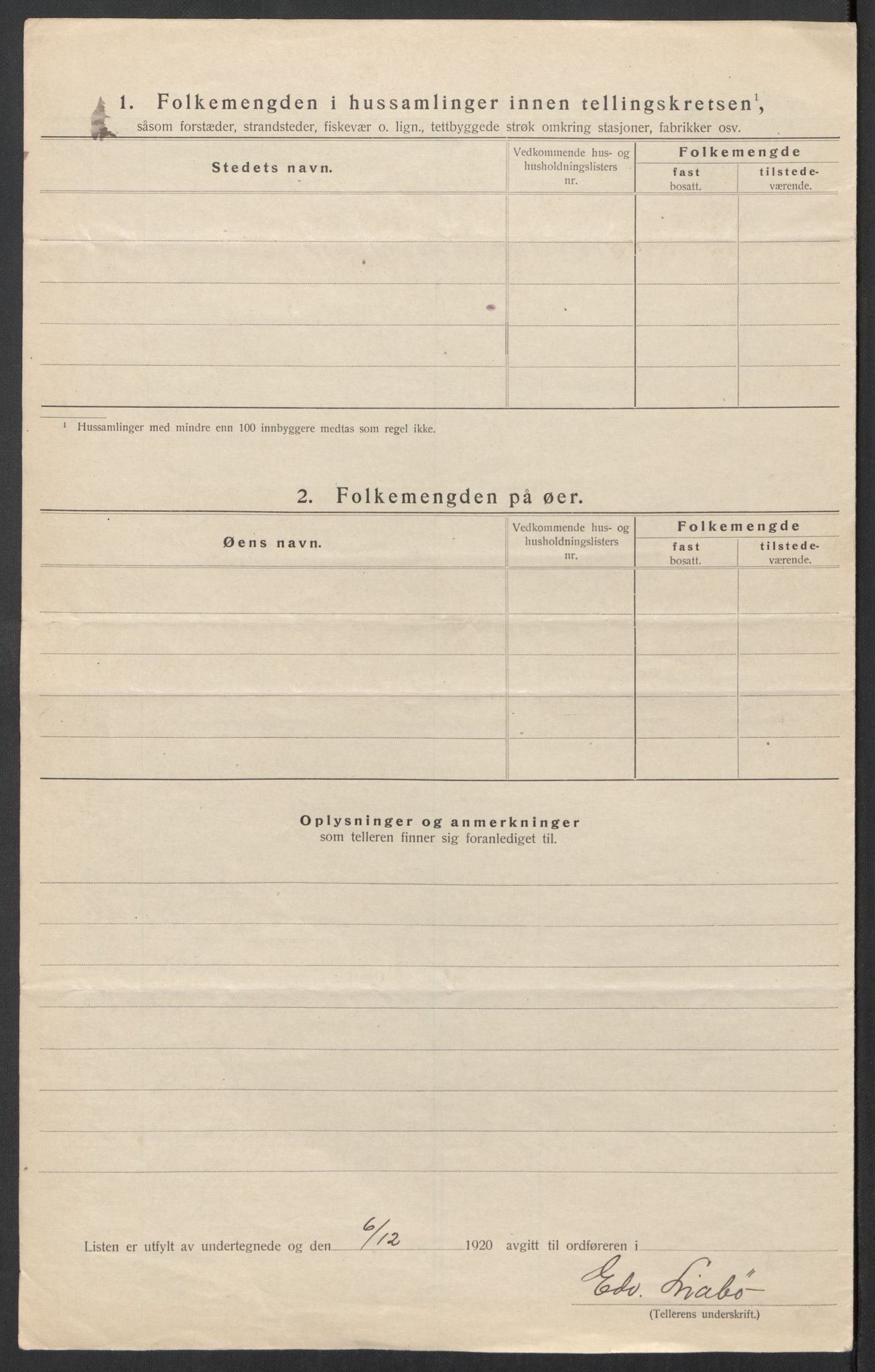 SAT, Folketelling 1920 for 1571 Halsa herred, 1920, s. 9