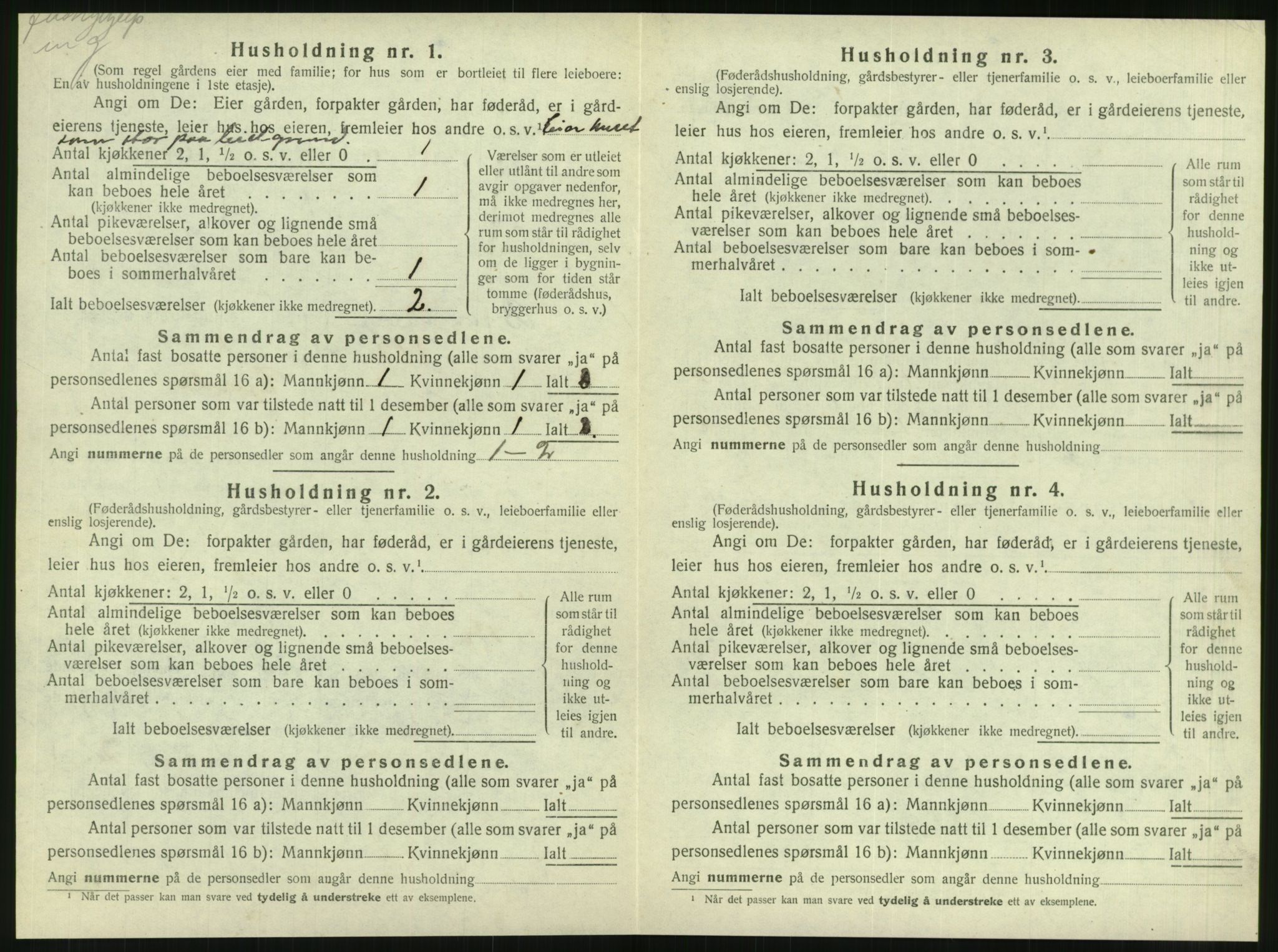 SAT, Folketelling 1920 for 1814 Brønnøy herred, 1920, s. 483