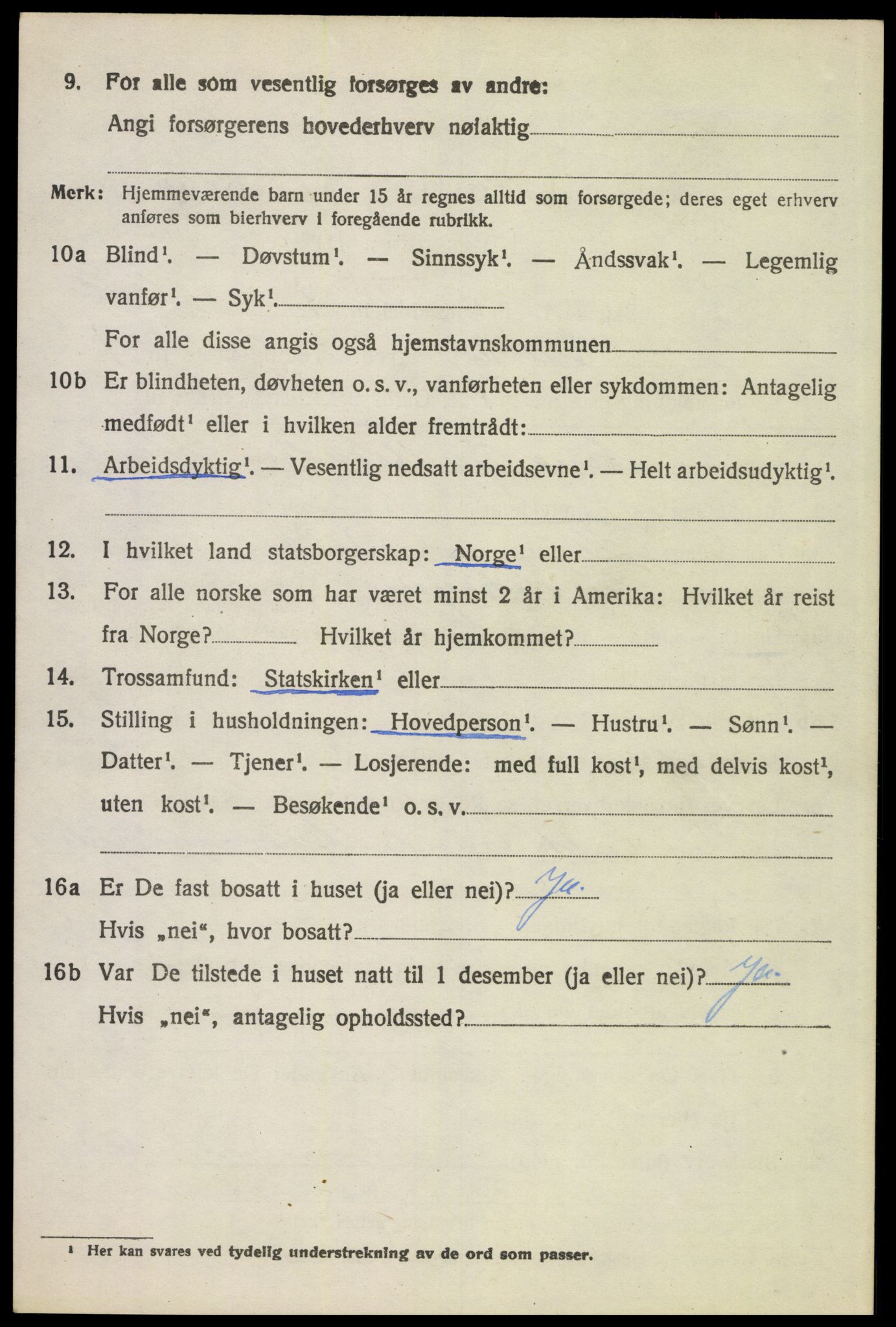 SAH, Folketelling 1920 for 0420 Eidskog herred, 1920, s. 2828