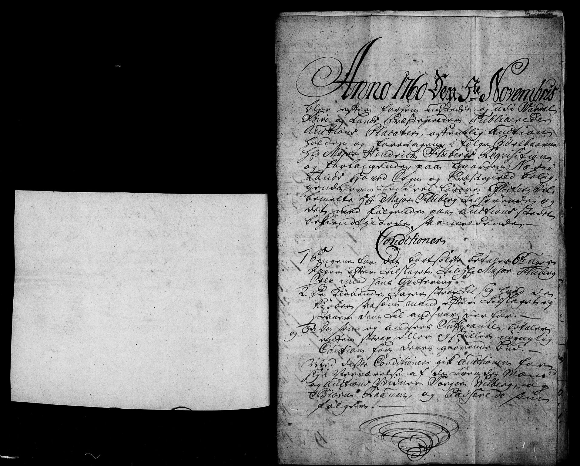 Forsvaret, Generalauditøren, RA/RAFA-1772/F/Fj/Fja/L0008: --, 1751-1823, s. 302