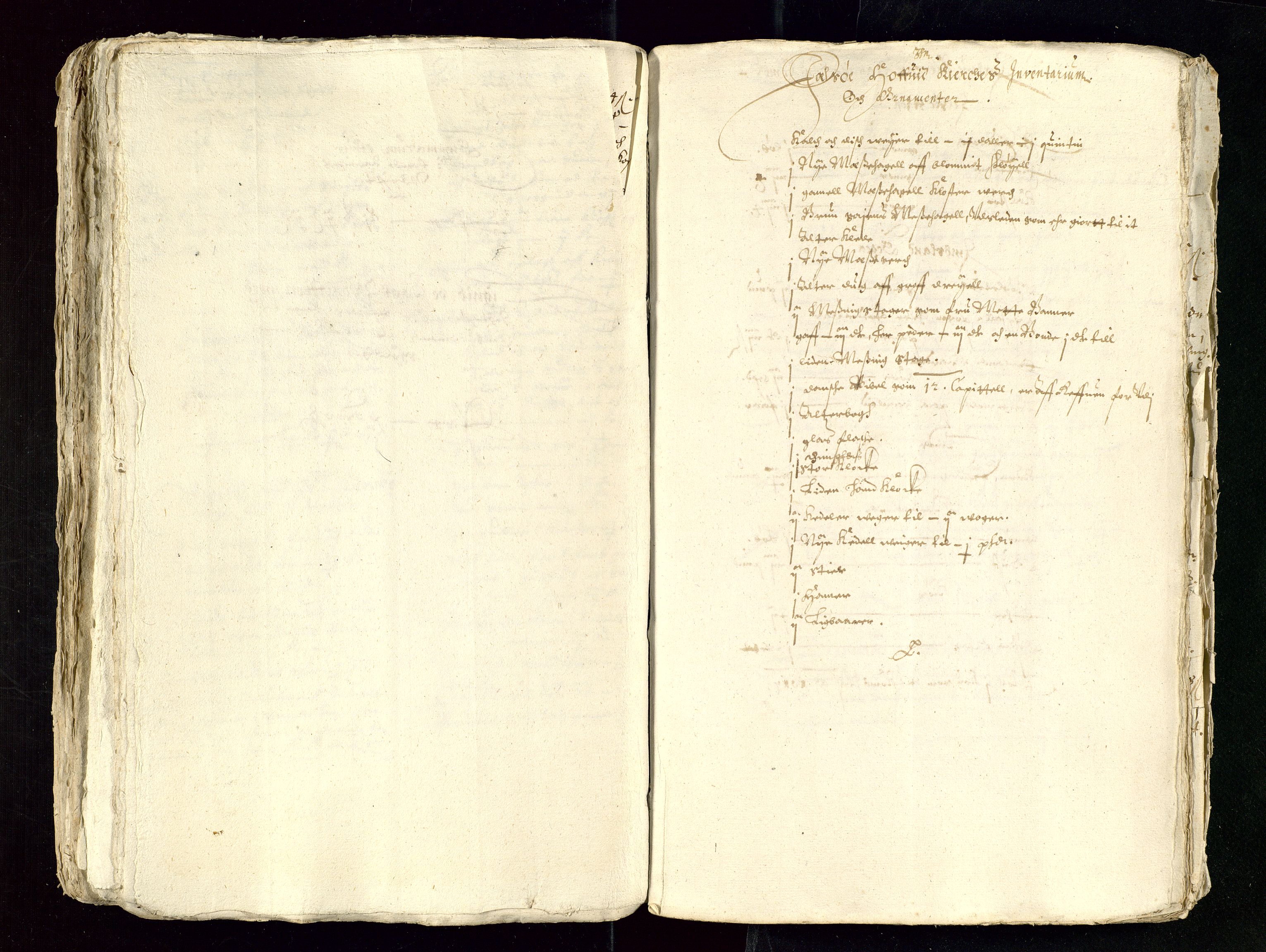 Stavanger len, AV/SAST-A-101870/Ob/L0018: Kirkeregnskaper, 1613-1632, s. 79