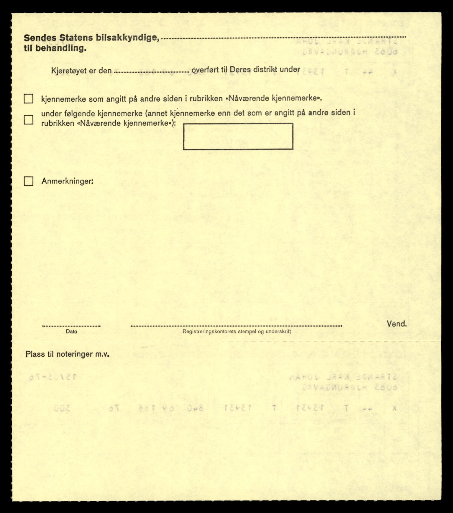 Møre og Romsdal vegkontor - Ålesund trafikkstasjon, AV/SAT-A-4099/F/Fe/L0042: Registreringskort for kjøretøy T 13906 - T 14079, 1927-1998, s. 367
