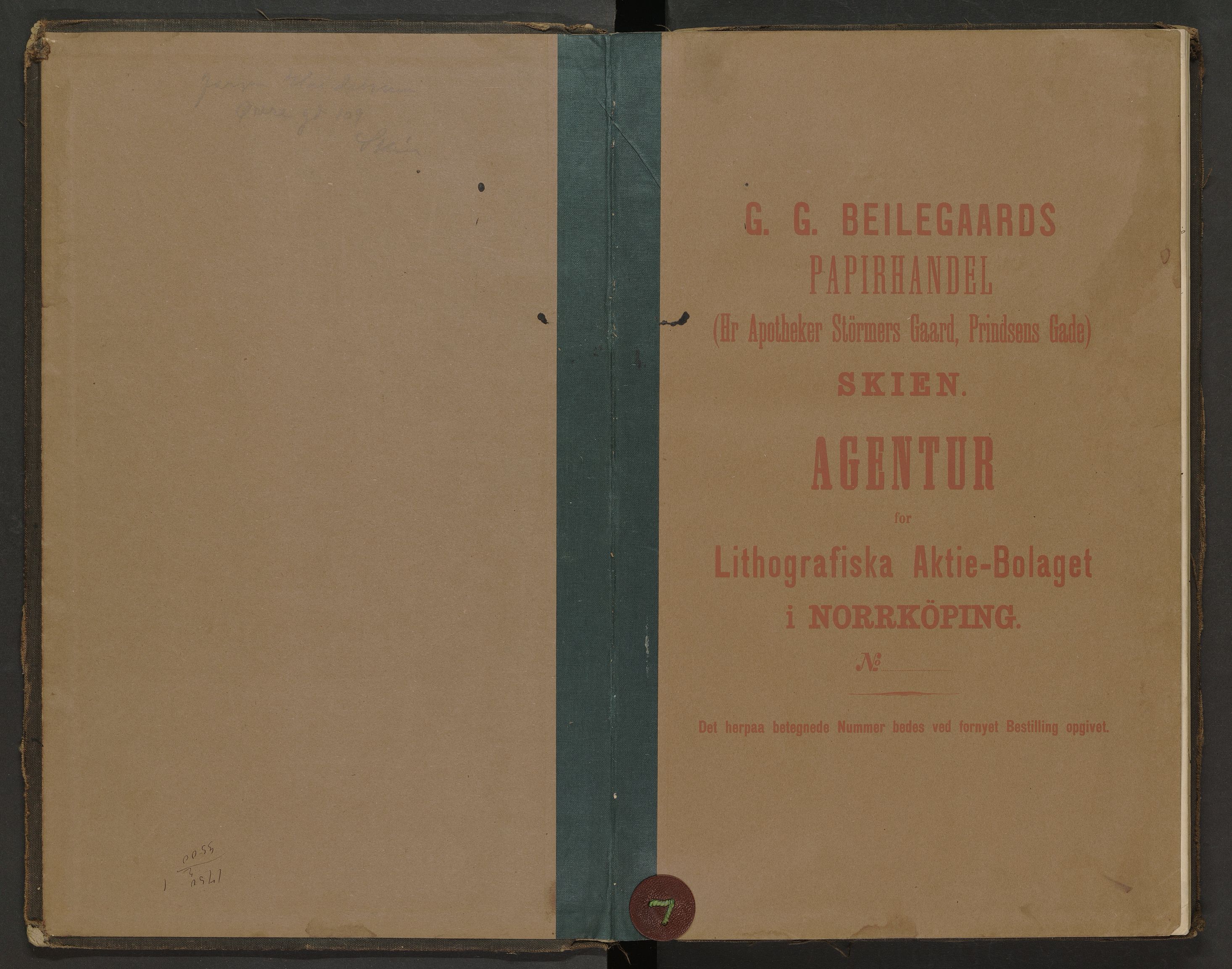 Lårdal lensmannskontor, AV/SAKO-A-564/Y/Yb/Yba/L0002: Branntakstprotokoll, 1889-1941