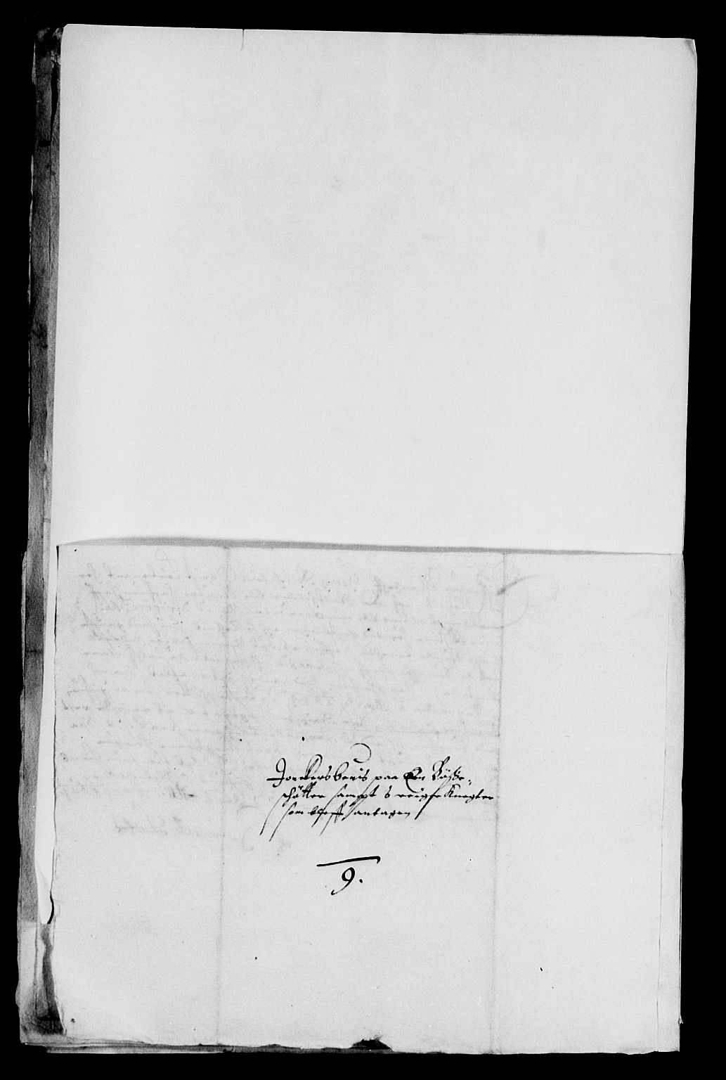 Rentekammeret inntil 1814, Reviderte regnskaper, Lensregnskaper, RA/EA-5023/R/Rb/Rbt/L0098: Bergenhus len, 1642-1644