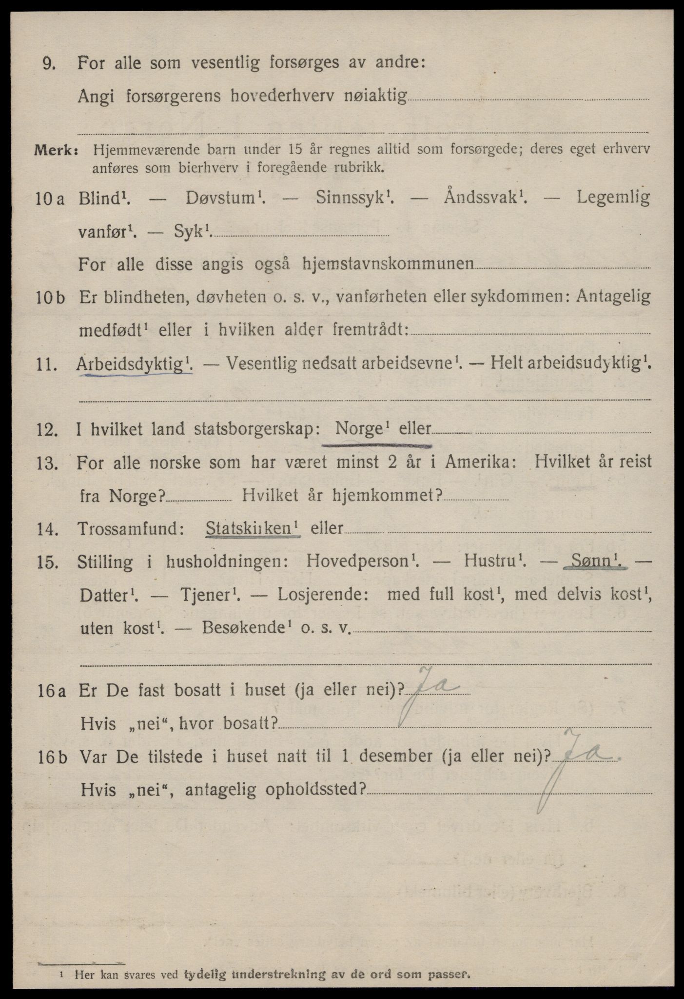 SAT, Folketelling 1920 for 1501 Ålesund kjøpstad, 1920, s. 33515