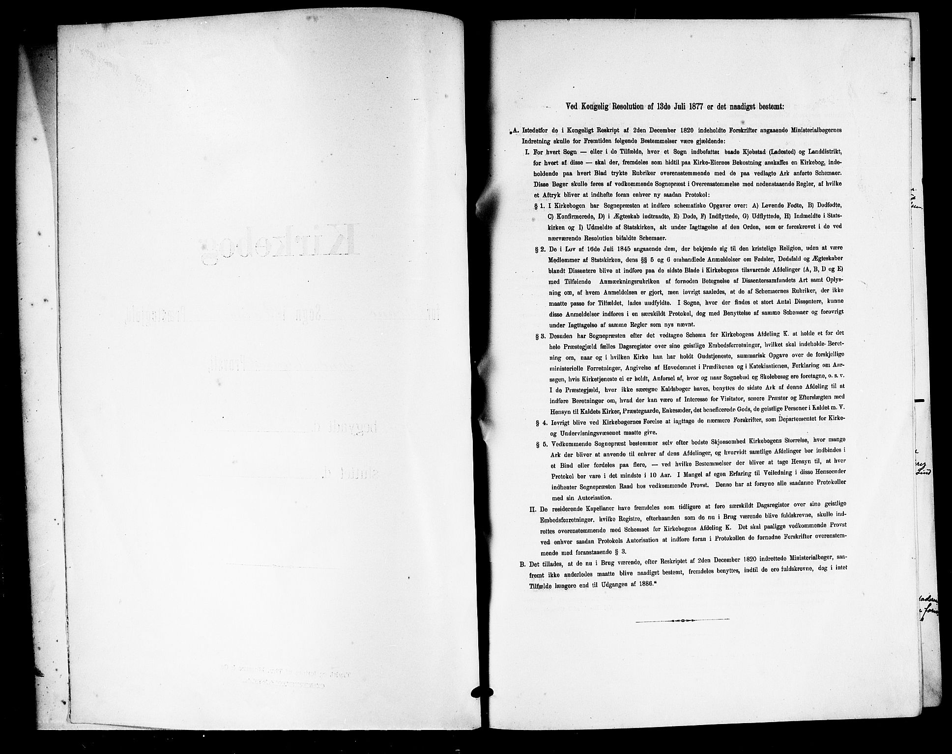Ministerialprotokoller, klokkerbøker og fødselsregistre - Nordland, SAT/A-1459/813/L0214: Klokkerbok nr. 813C06, 1904-1917