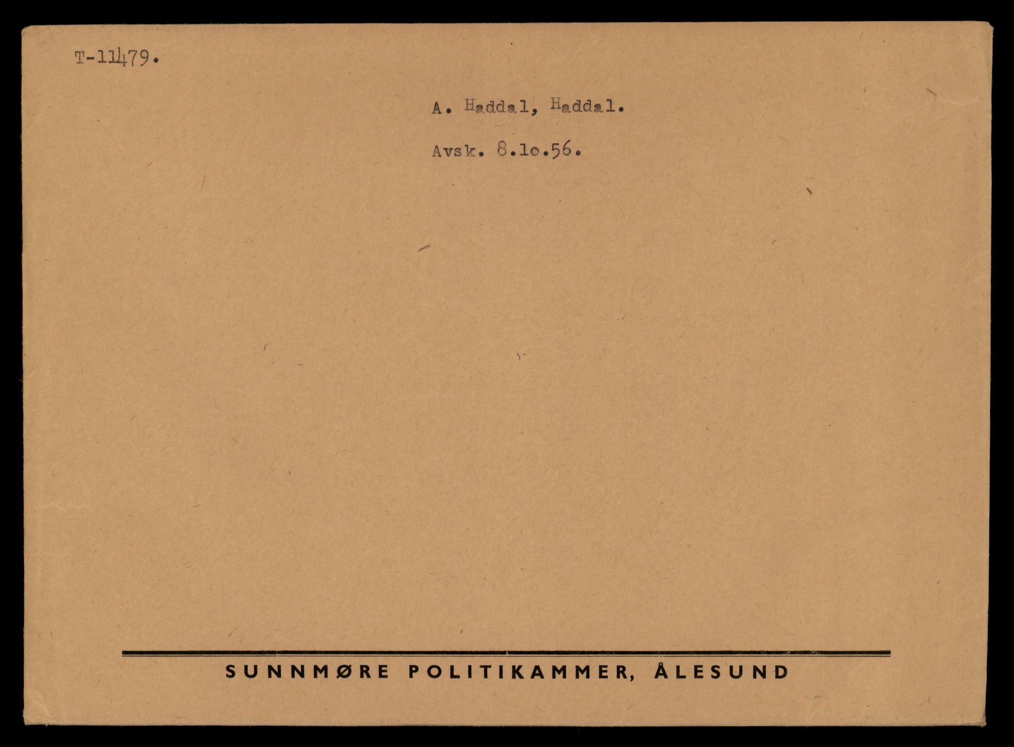 Møre og Romsdal vegkontor - Ålesund trafikkstasjon, AV/SAT-A-4099/F/Fe/L0029: Registreringskort for kjøretøy T 11430 - T 11619, 1927-1998, s. 899