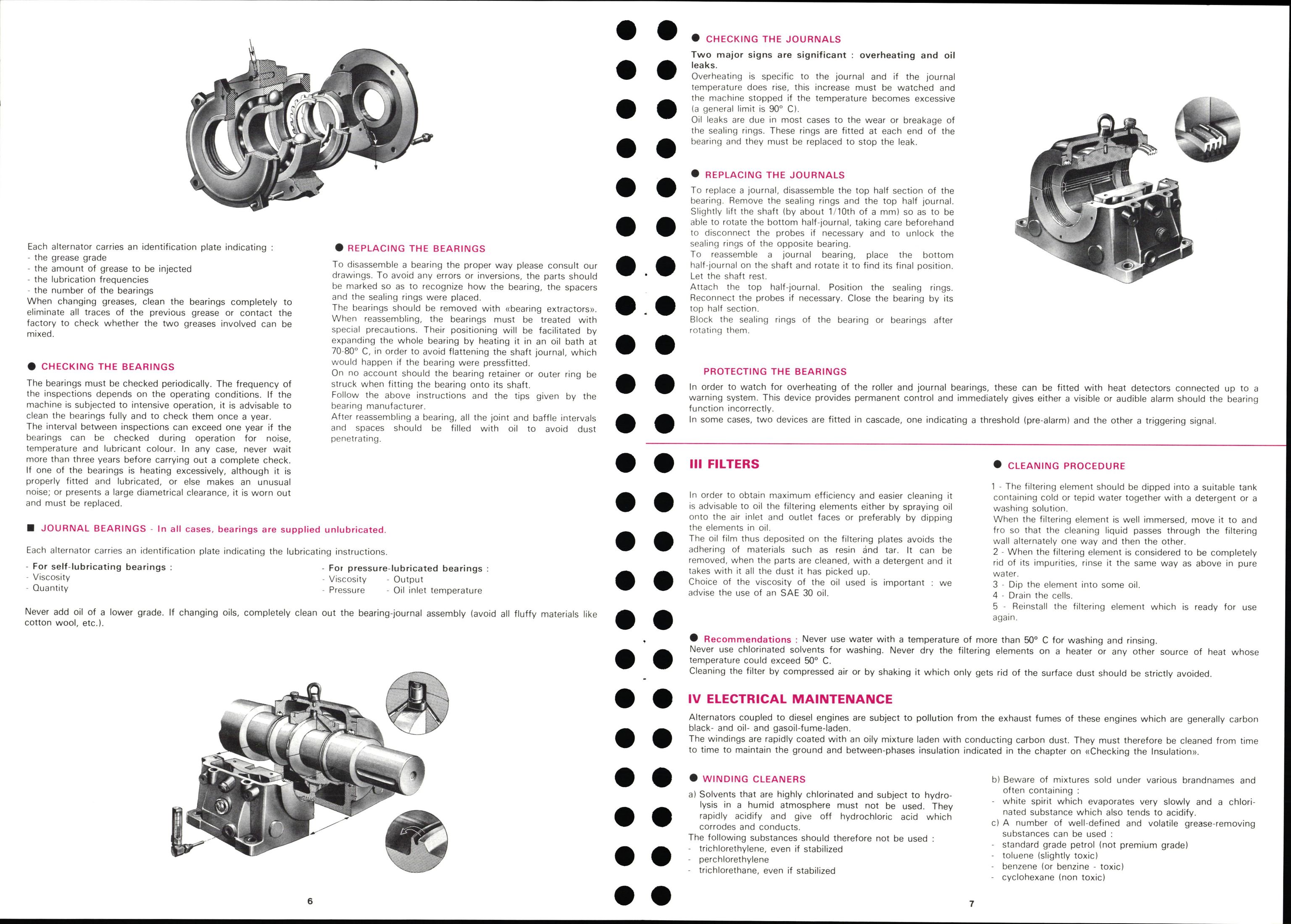 Pa 1503 - Stavanger Drilling AS, AV/SAST-A-101906/2/E/Eb/Eba/L0018: Alexander L. Kielland repair, 1976-1981