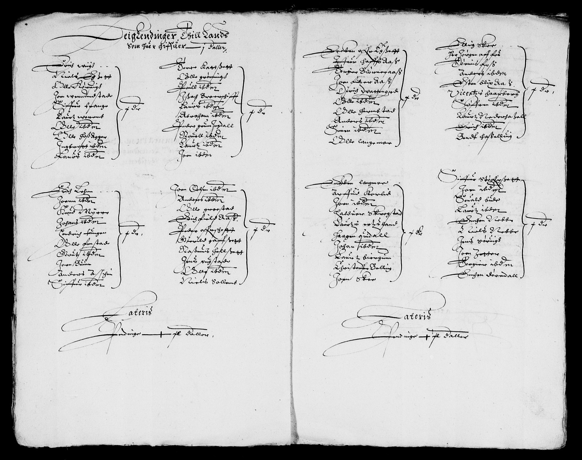 Rentekammeret inntil 1814, Reviderte regnskaper, Lensregnskaper, AV/RA-EA-5023/R/Rb/Rbw/L0035: Trondheim len, 1627-1629