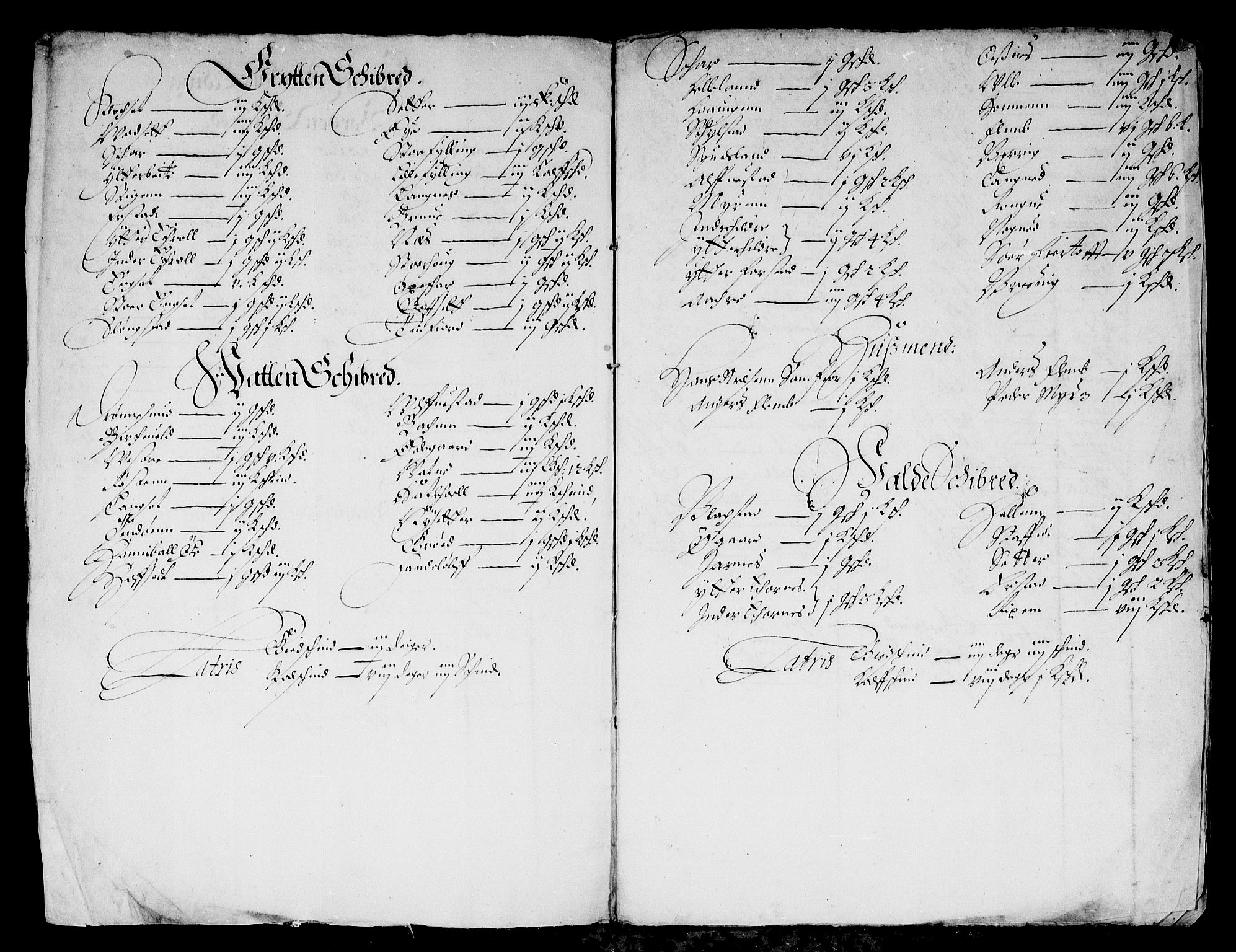 Rentekammeret inntil 1814, Reviderte regnskaper, Stiftamtstueregnskaper, Bergen stiftamt, AV/RA-EA-6043/R/Rc/L0006: Bergen stiftamt, 1661-1662