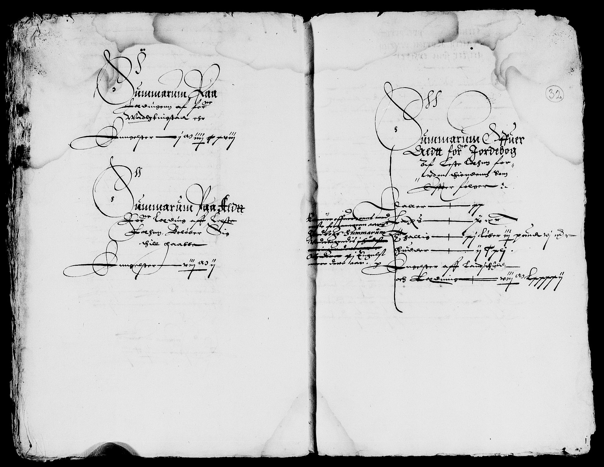 Rentekammeret inntil 1814, Reviderte regnskaper, Lensregnskaper, AV/RA-EA-5023/R/Rb/Rbr/L0001: Lista len, 1604-1606