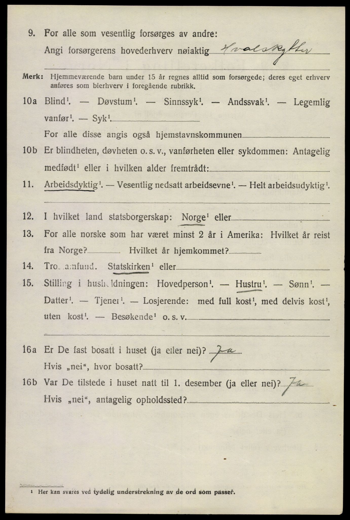SAKO, Folketelling 1920 for 0722 Nøtterøy herred, 1920, s. 10672