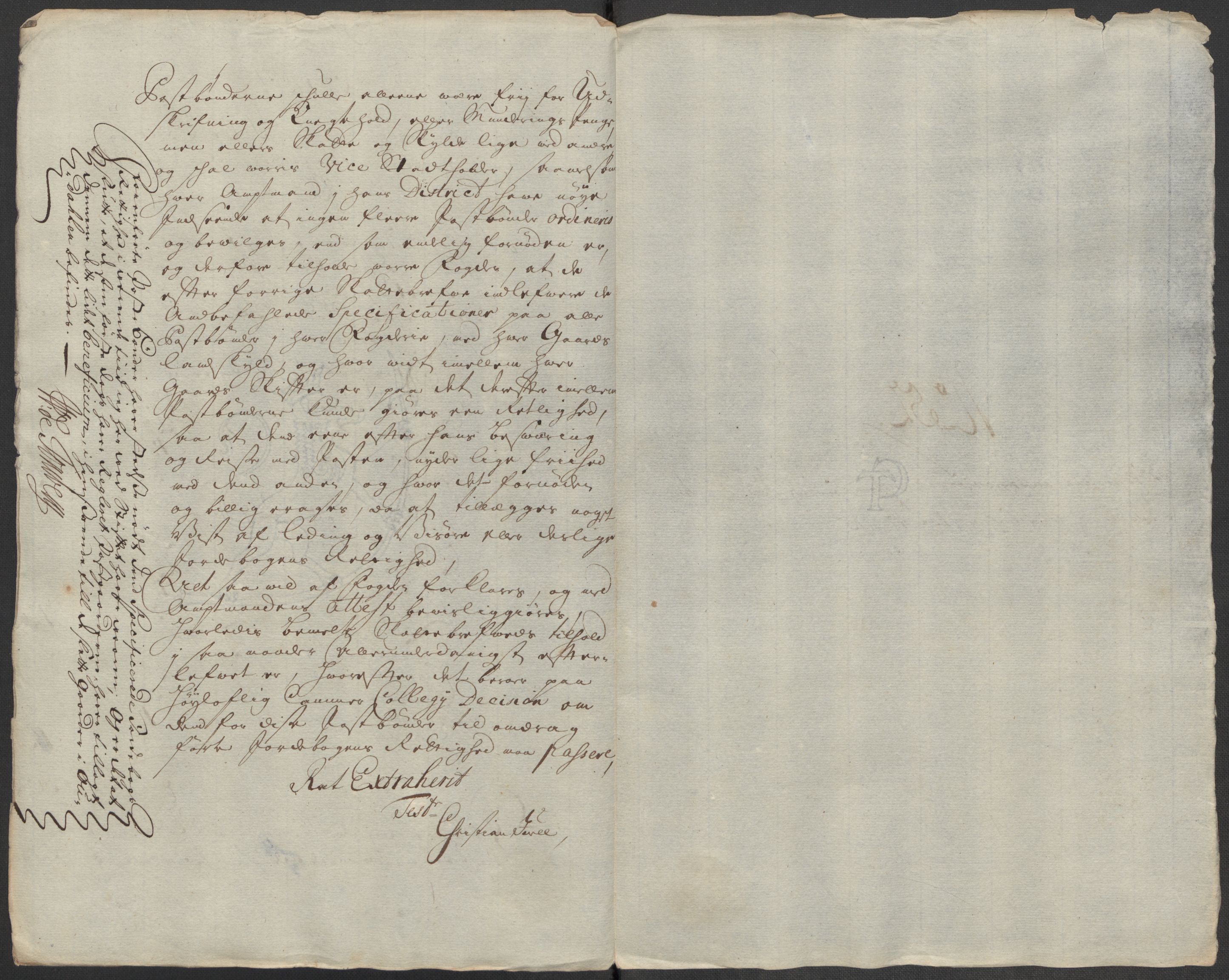 Rentekammeret inntil 1814, Reviderte regnskaper, Fogderegnskap, AV/RA-EA-4092/R13/L0854: Fogderegnskap Solør, Odal og Østerdal, 1715, s. 163