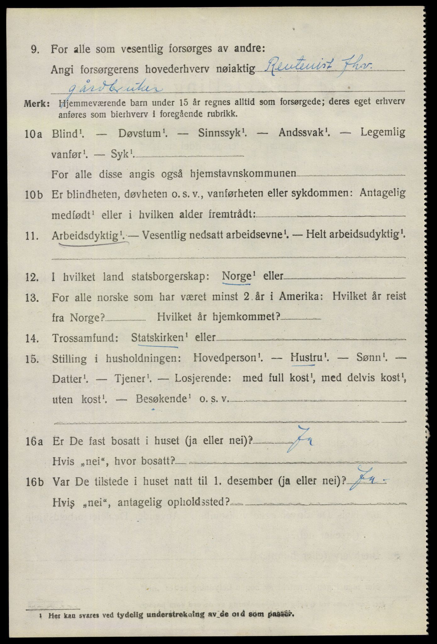 SAO, Folketelling 1920 for 0123 Spydeberg herred, 1920, s. 5648