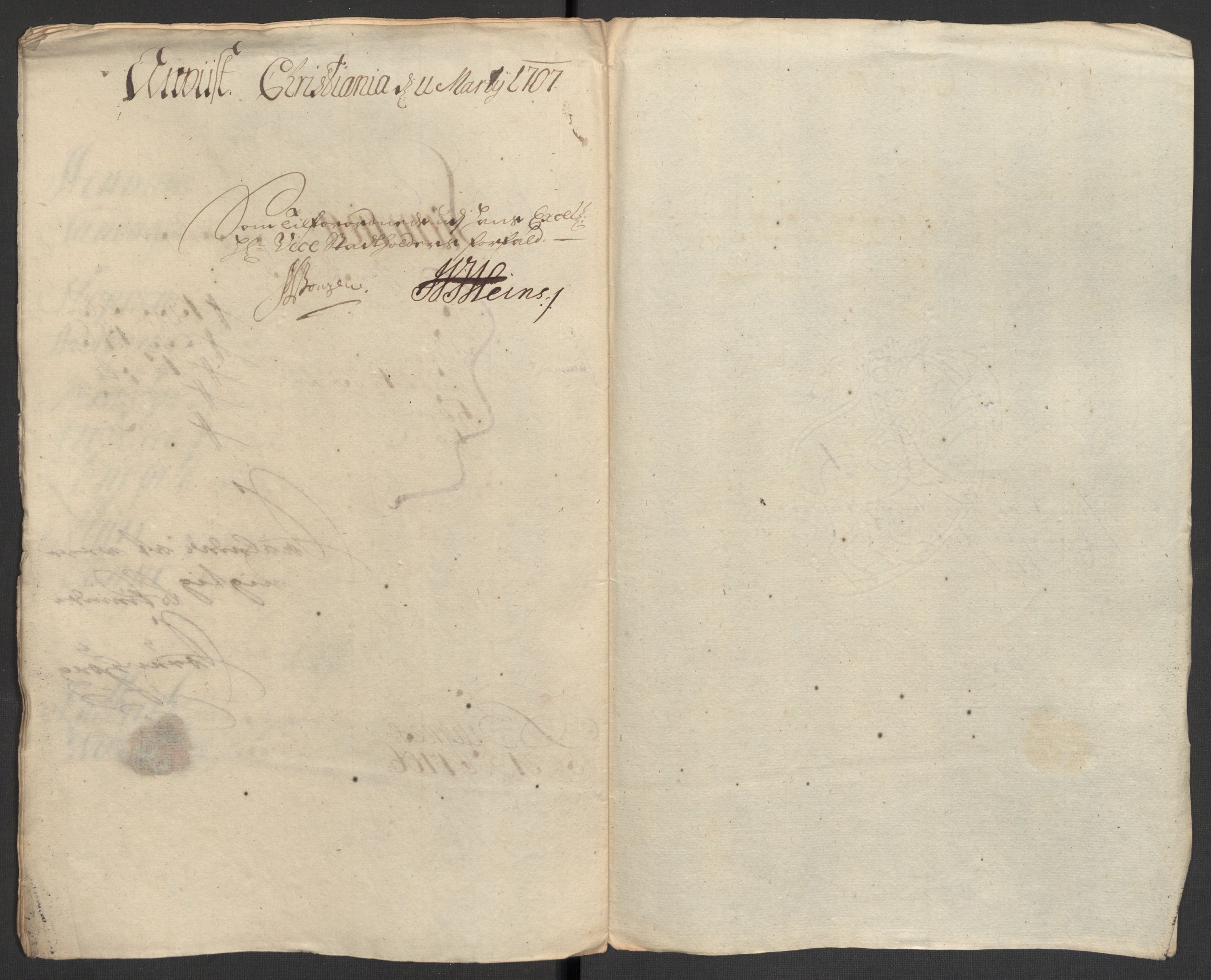 Rentekammeret inntil 1814, Reviderte regnskaper, Fogderegnskap, RA/EA-4092/R30/L1701: Fogderegnskap Hurum, Røyken, Eiker og Lier, 1706-1707, s. 21
