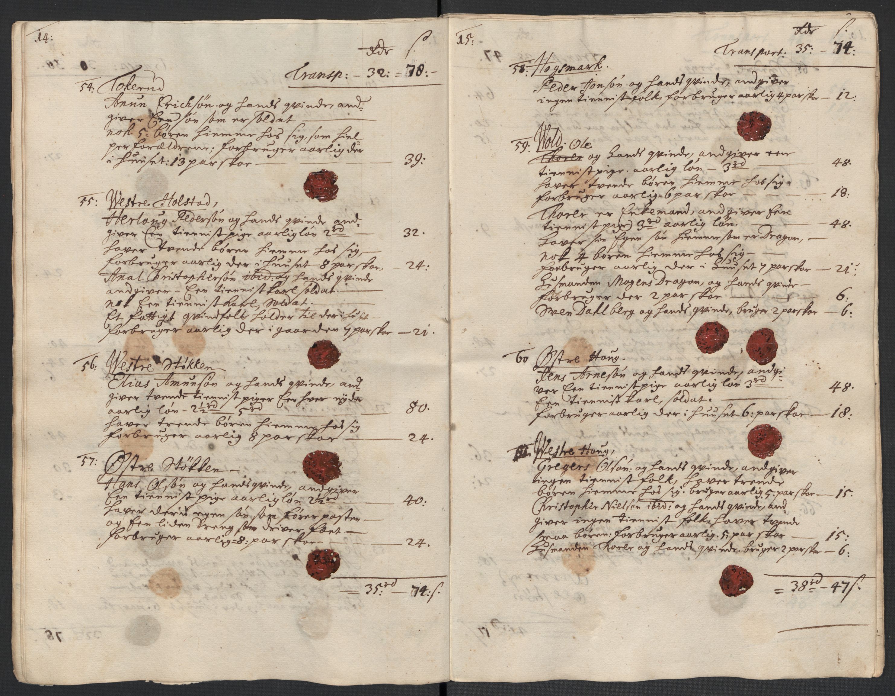 Rentekammeret inntil 1814, Reviderte regnskaper, Fogderegnskap, AV/RA-EA-4092/R10/L0449: Fogderegnskap Aker og Follo, 1711, s. 119