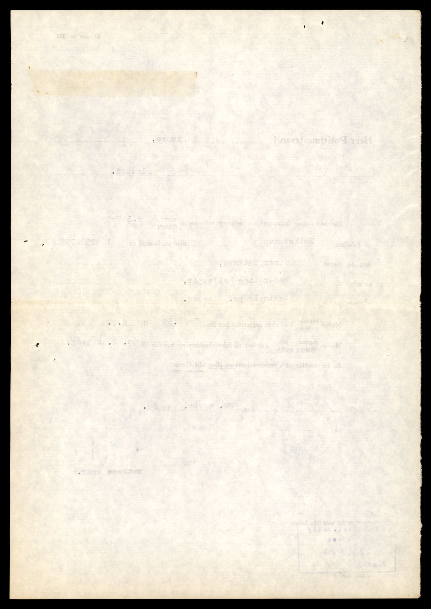 Møre og Romsdal vegkontor - Ålesund trafikkstasjon, AV/SAT-A-4099/F/Fe/L0048: Registreringskort for kjøretøy T 14721 - T 14863, 1927-1998, s. 1938