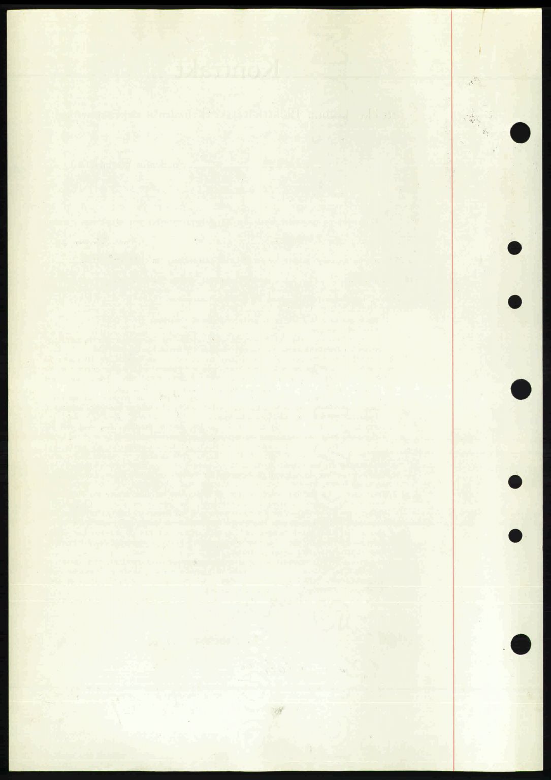 Jarlsberg sorenskriveri, SAKO/A-131/G/Ga/Gaa/L0018b: Pantebok nr. A-18b, 1946-1946, Dagboknr: 334/1946
