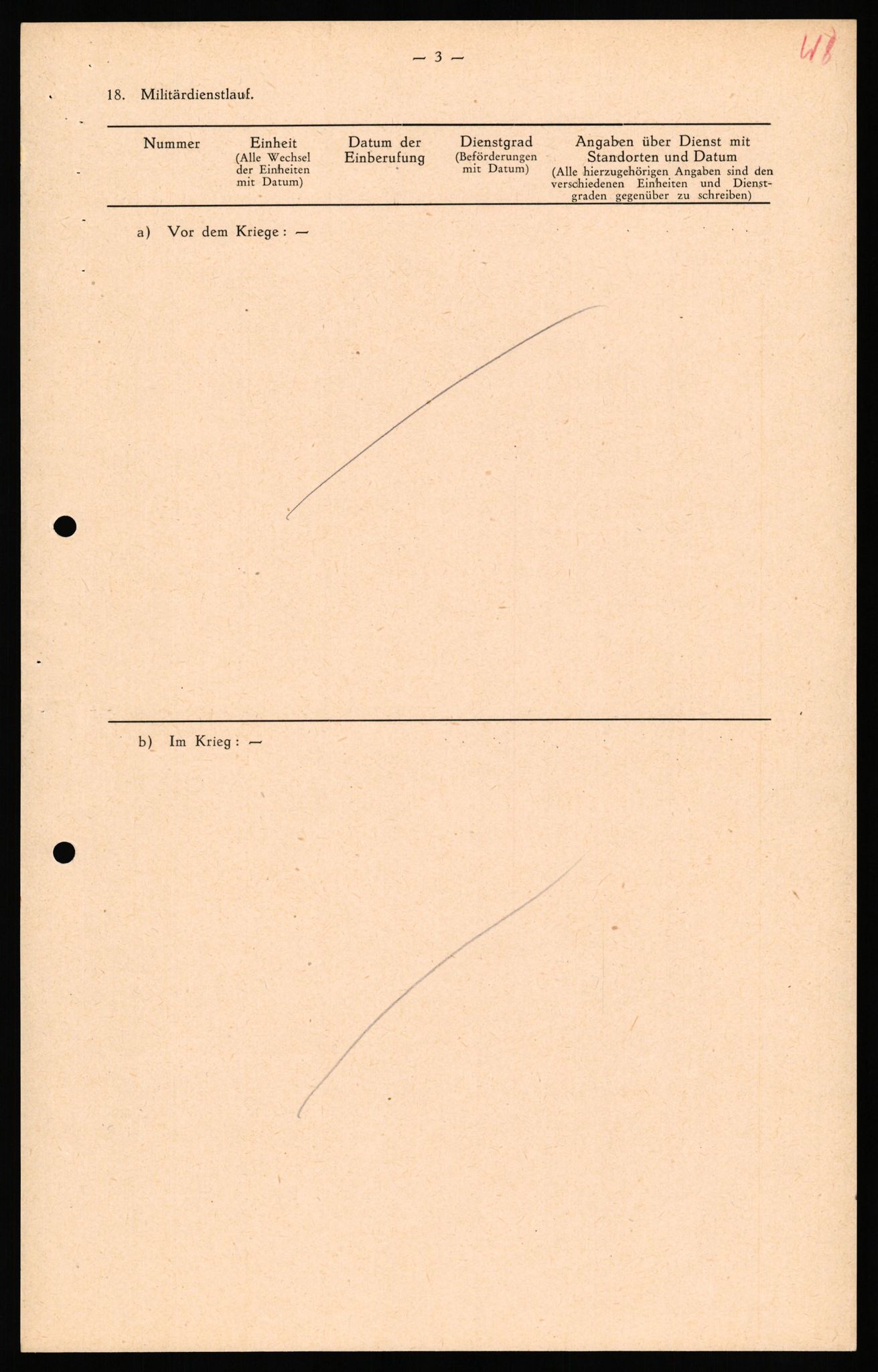 Forsvaret, Forsvarets overkommando II, AV/RA-RAFA-3915/D/Db/L0040: CI Questionaires. Tyske okkupasjonsstyrker i Norge. Østerrikere., 1945-1946, s. 391