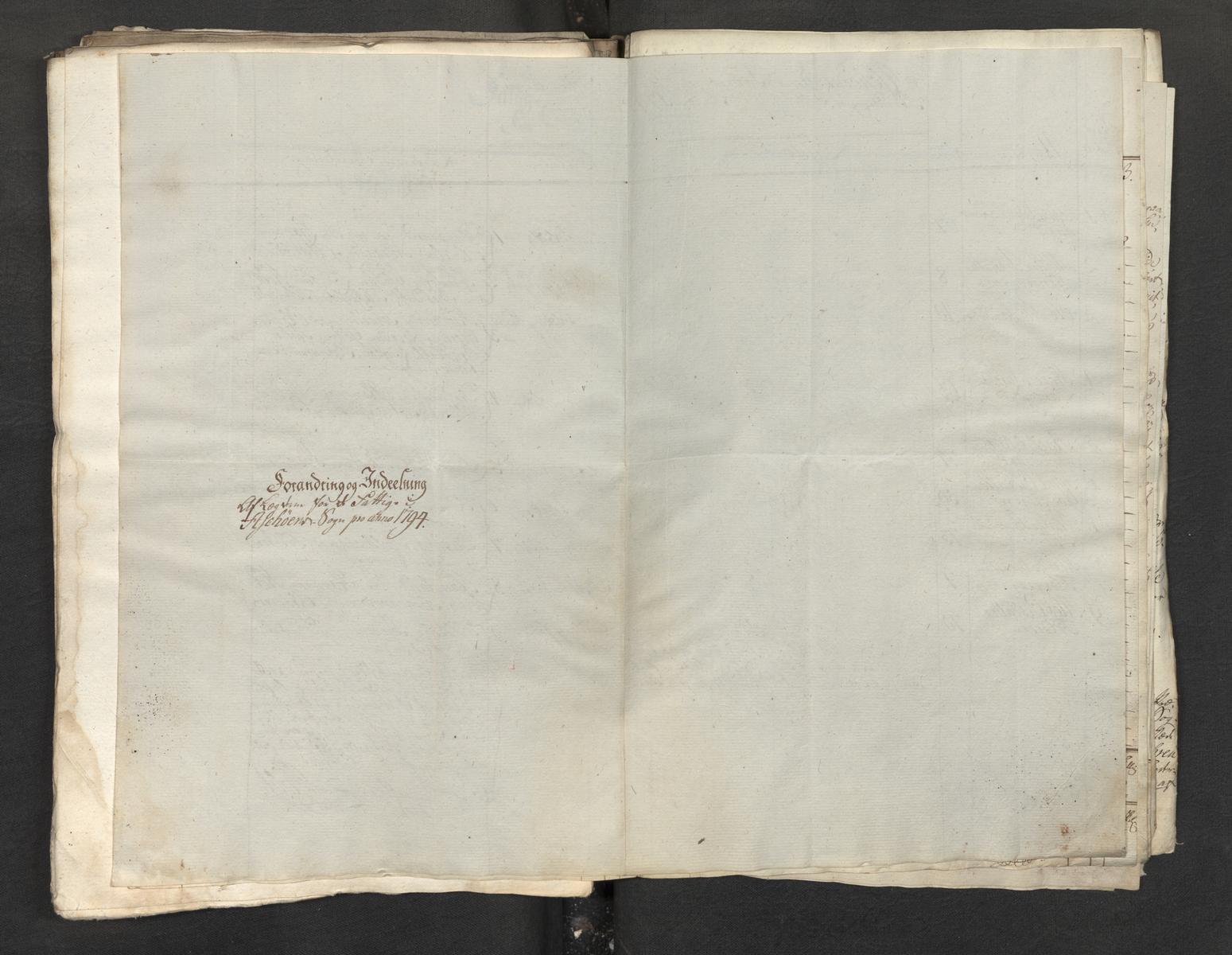 Overfattigkommisjonen i Bergen, AV/SAB-A-89001/H/L0098: Sognekommisjonens regnskaper, 1756-1798, s. 52