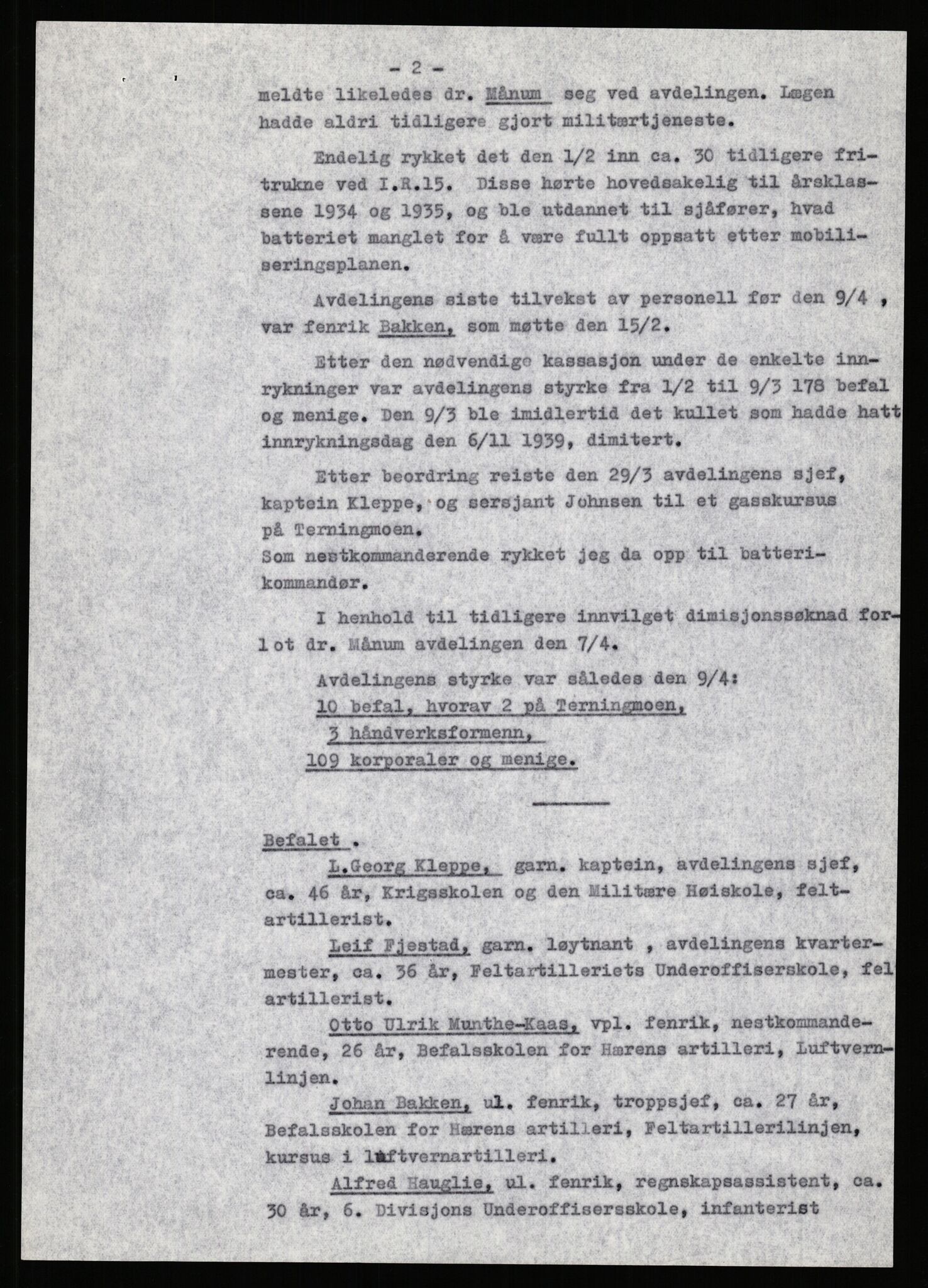 Forsvaret, Forsvarets krigshistoriske avdeling, AV/RA-RAFA-2017/Y/Yb/L0142: II-C-11-620  -  6. Divisjon, 1940-1947, s. 793