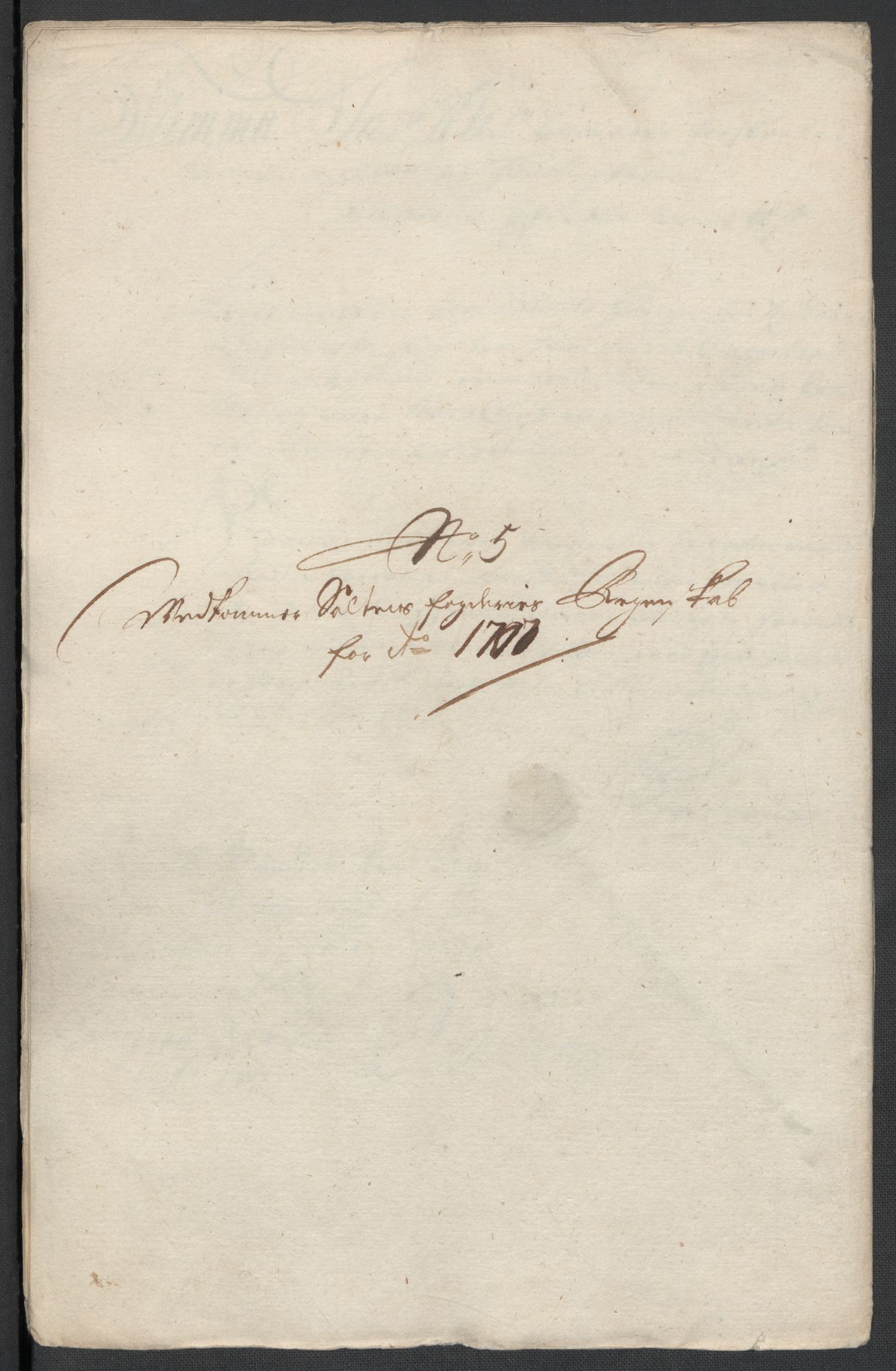 Rentekammeret inntil 1814, Reviderte regnskaper, Fogderegnskap, AV/RA-EA-4092/R66/L4581: Fogderegnskap Salten, 1707-1710, s. 81
