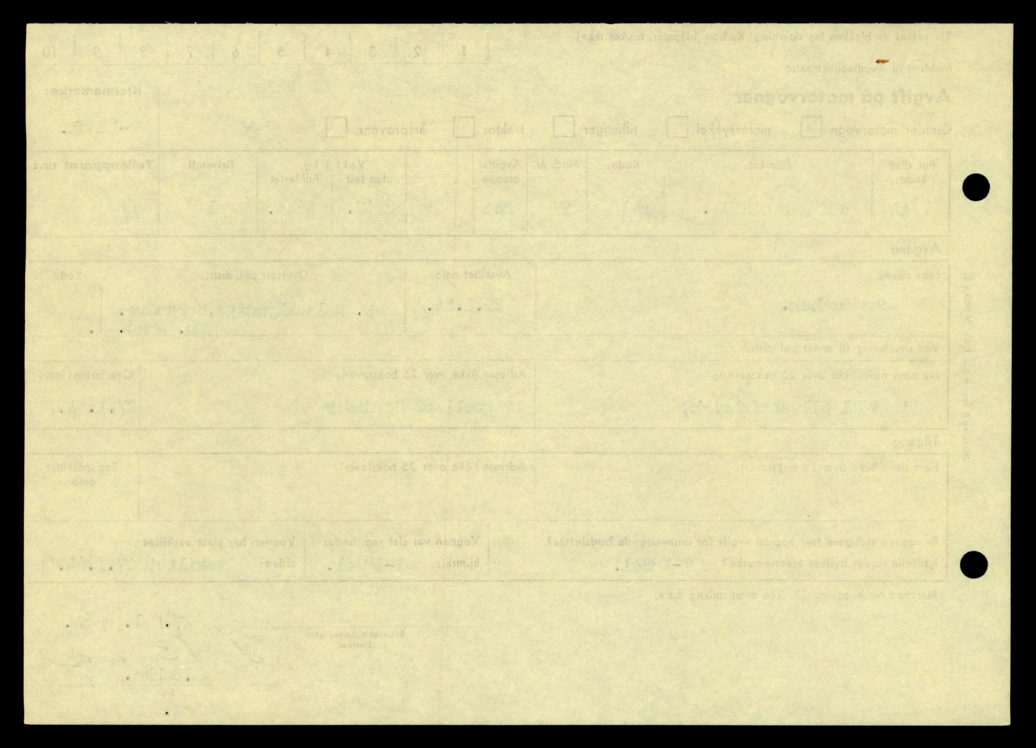 Møre og Romsdal vegkontor - Ålesund trafikkstasjon, AV/SAT-A-4099/F/Fe/L0035: Registreringskort for kjøretøy T 12653 - T 12829, 1927-1998, s. 2815
