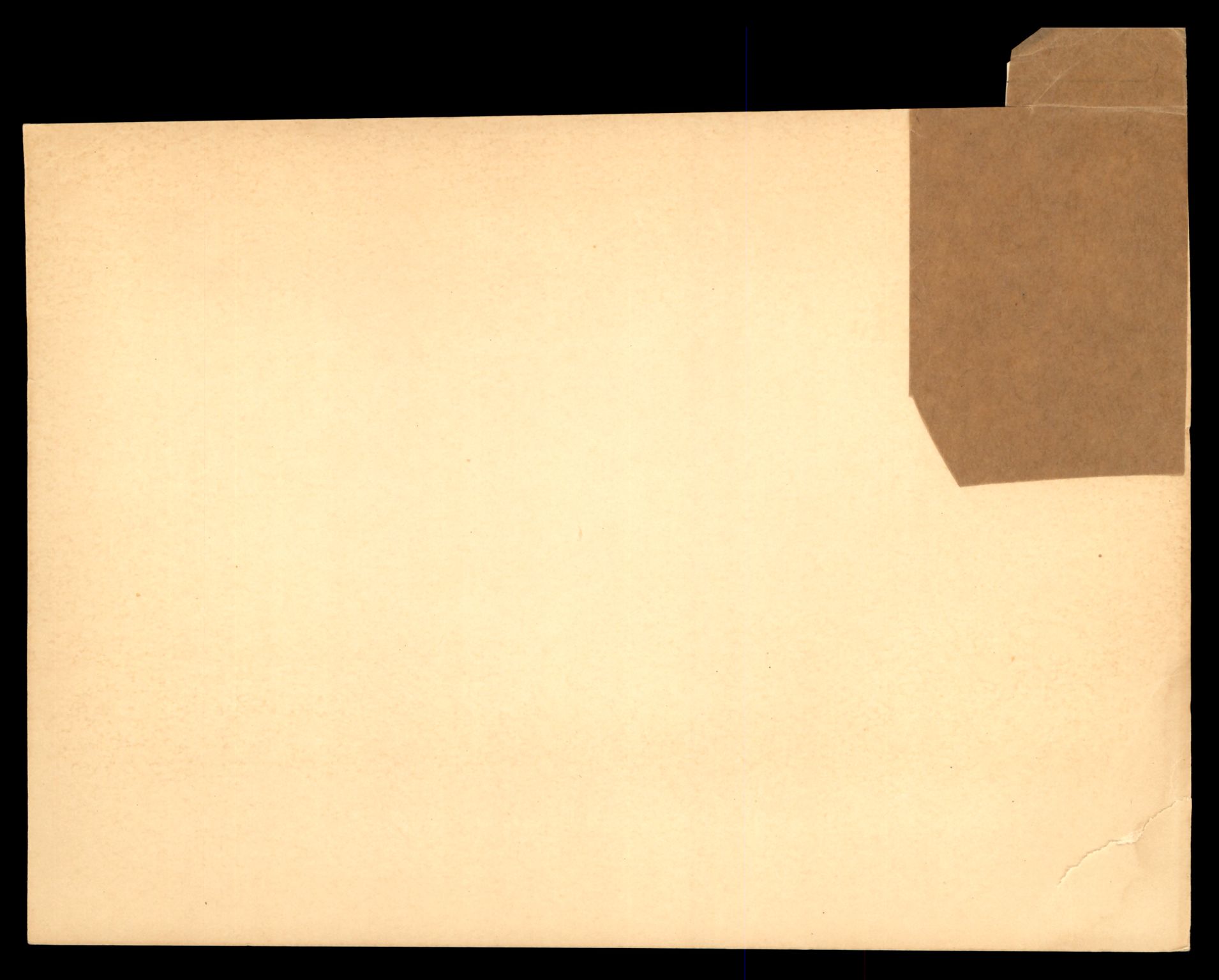 Distriktskontoret for krigsgraver, SAT/A-5030/E/L0005: Kasett/kartotek over falne Britiske og tyske solater, samt andre nasjoners krigsgraver, 1945, s. 1848