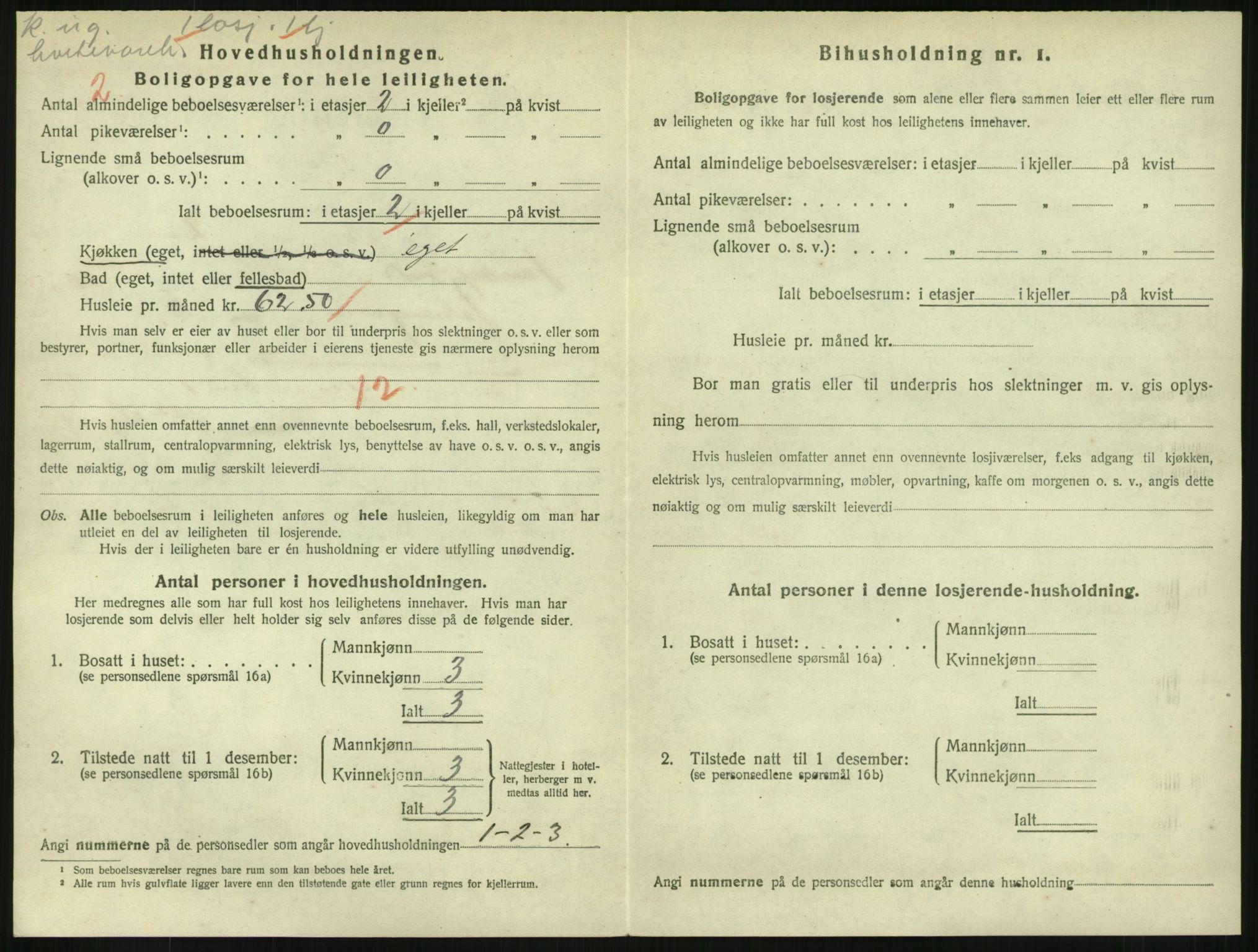 SAKO, Folketelling 1920 for 0706 Sandefjord kjøpstad, 1920, s. 4163