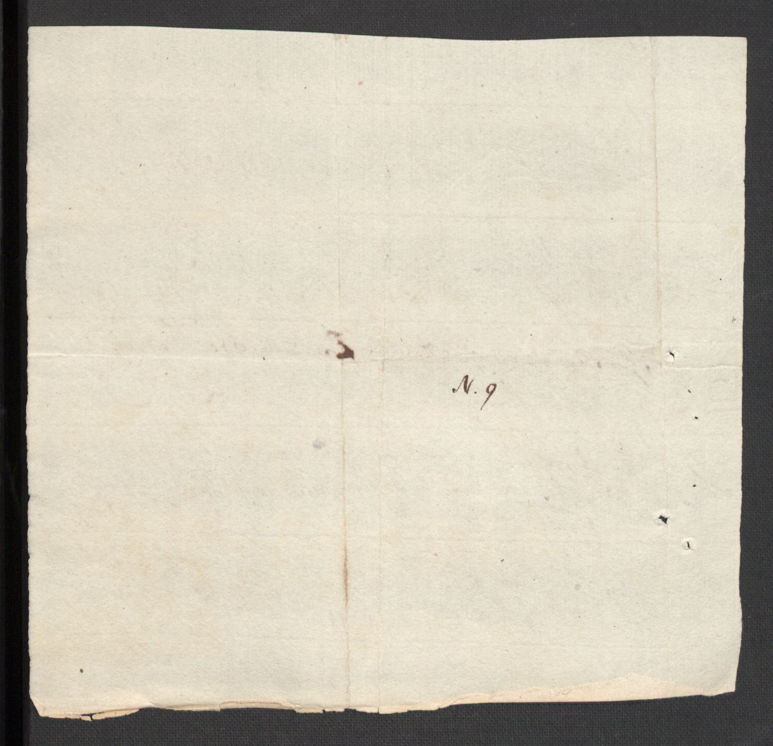 Rentekammeret inntil 1814, Reviderte regnskaper, Fogderegnskap, AV/RA-EA-4092/R36/L2121: Fogderegnskap Øvre og Nedre Telemark og Bamble, 1711, s. 543