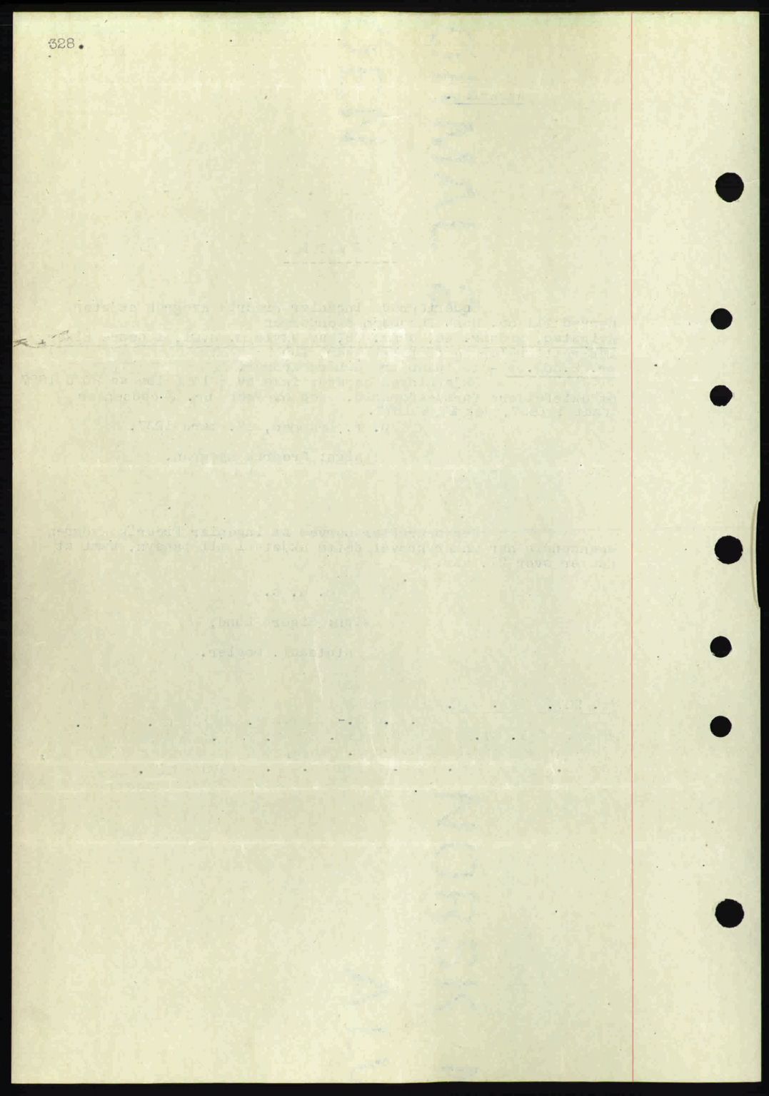 Eiker, Modum og Sigdal sorenskriveri, SAKO/A-123/G/Ga/Gab/L0035: Pantebok nr. A5, 1937-1937, Dagboknr: 906/1937