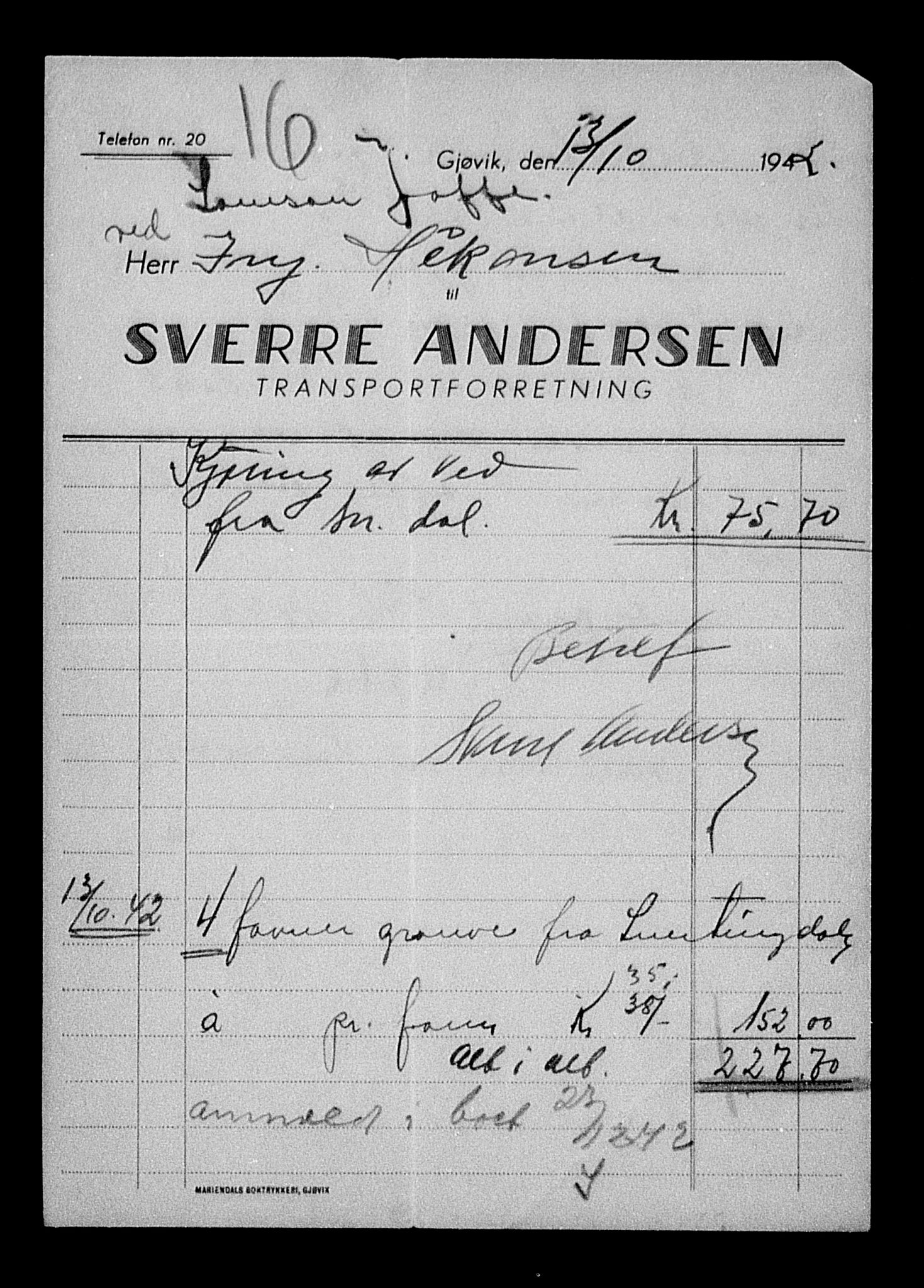 Justisdepartementet, Tilbakeføringskontoret for inndratte formuer, AV/RA-S-1564/H/Hc/Hcd/L1000: --, 1945-1947, s. 832