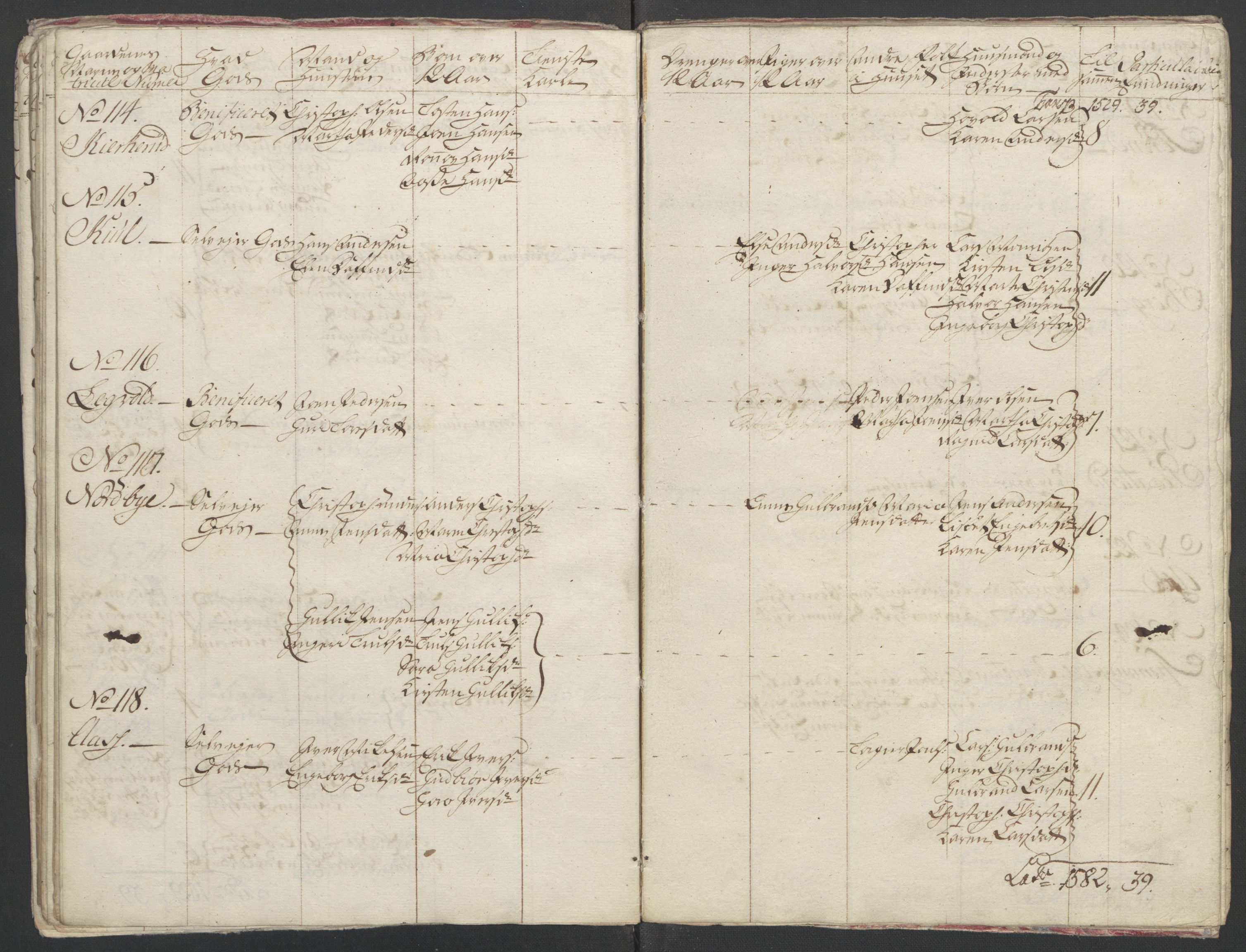 Rentekammeret inntil 1814, Reviderte regnskaper, Fogderegnskap, RA/EA-4092/R11/L0687: Ekstraskatten Nedre Romerike, 1762, s. 49