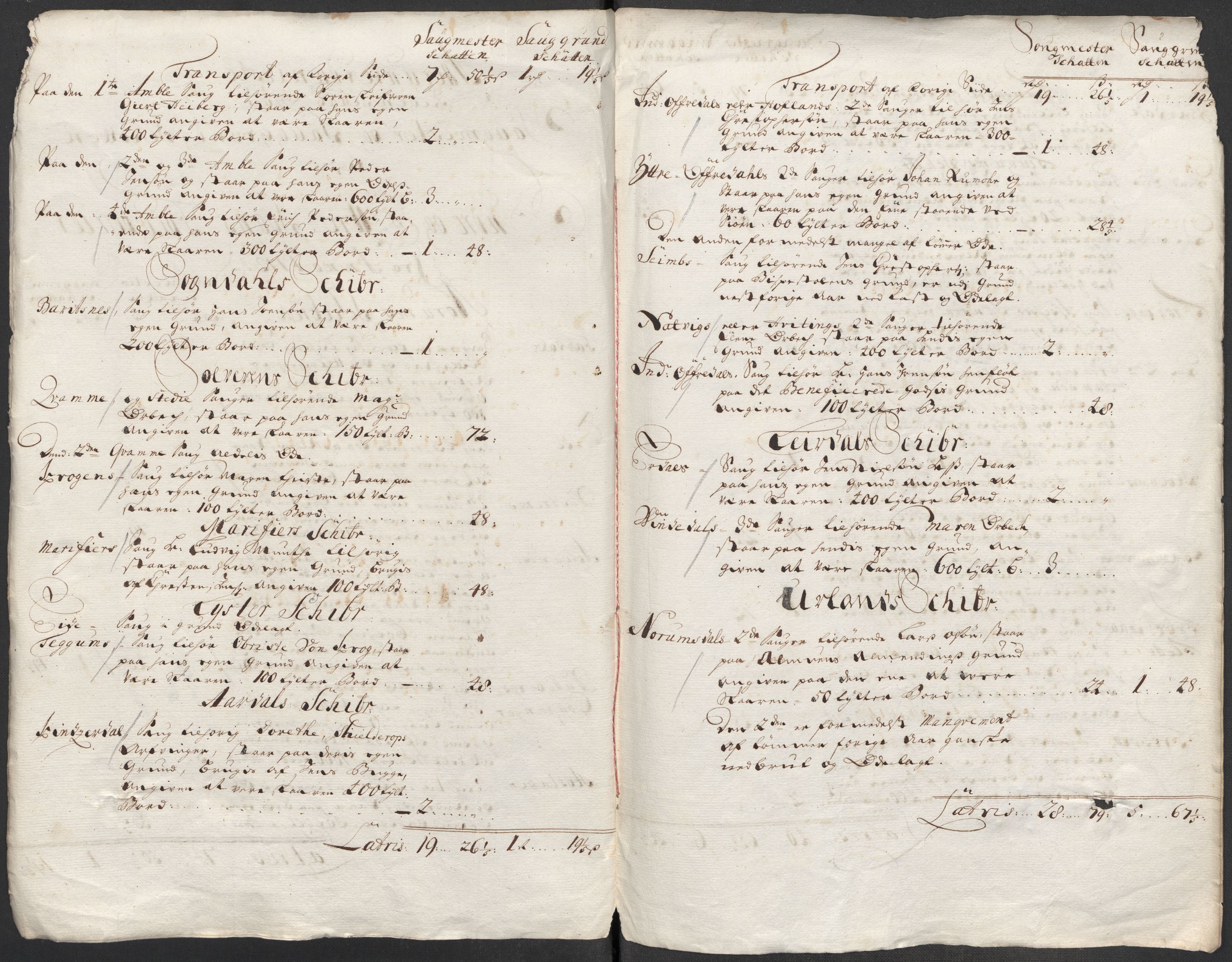 Rentekammeret inntil 1814, Reviderte regnskaper, Fogderegnskap, AV/RA-EA-4092/R52/L3318: Fogderegnskap Sogn, 1712, s. 164