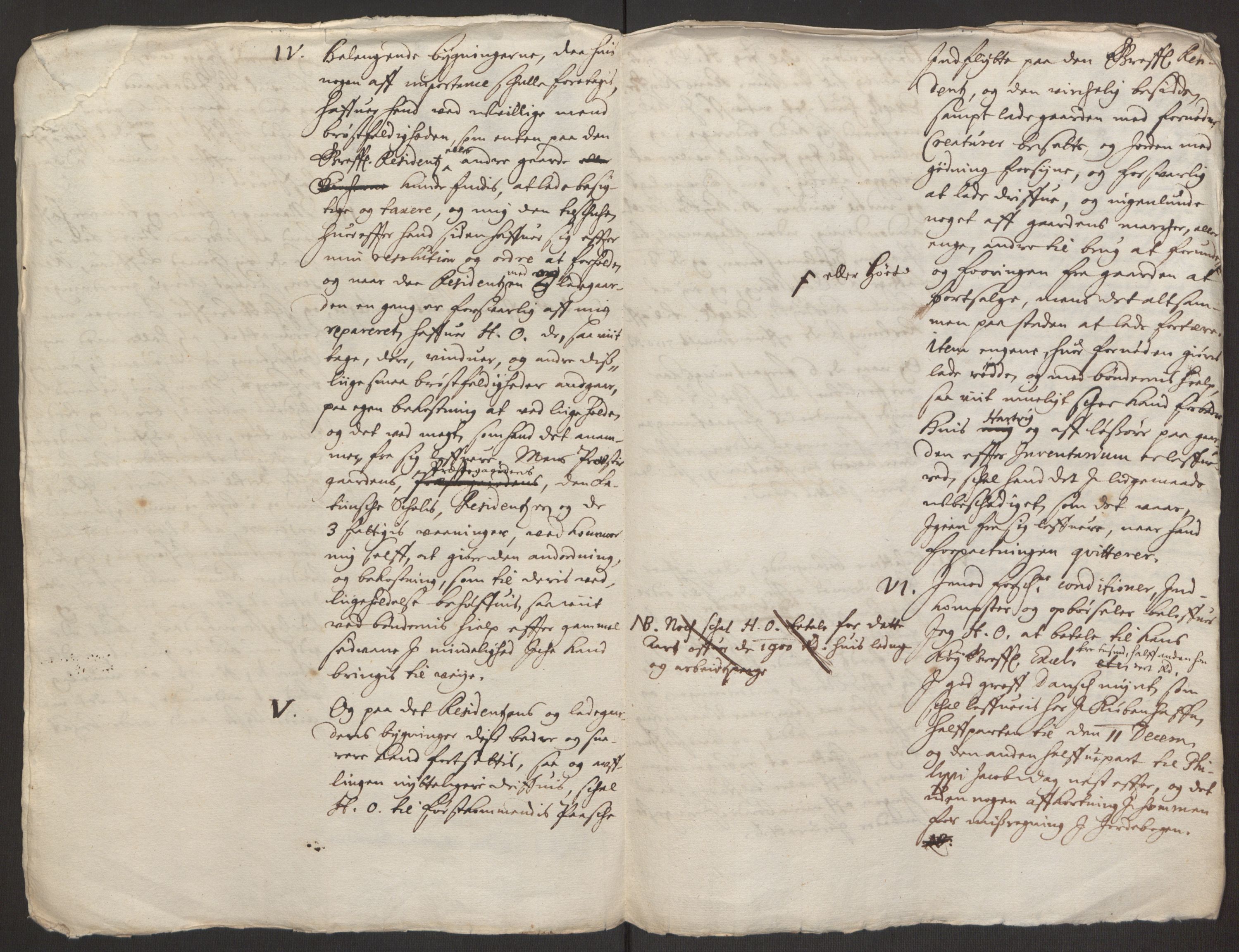 Rentekammeret inntil 1814, Reviderte regnskaper, Fogderegnskap, RA/EA-4092/R32/L1843: Fogderegnskap Jarlsberg grevskap, 1674-1675, s. 107