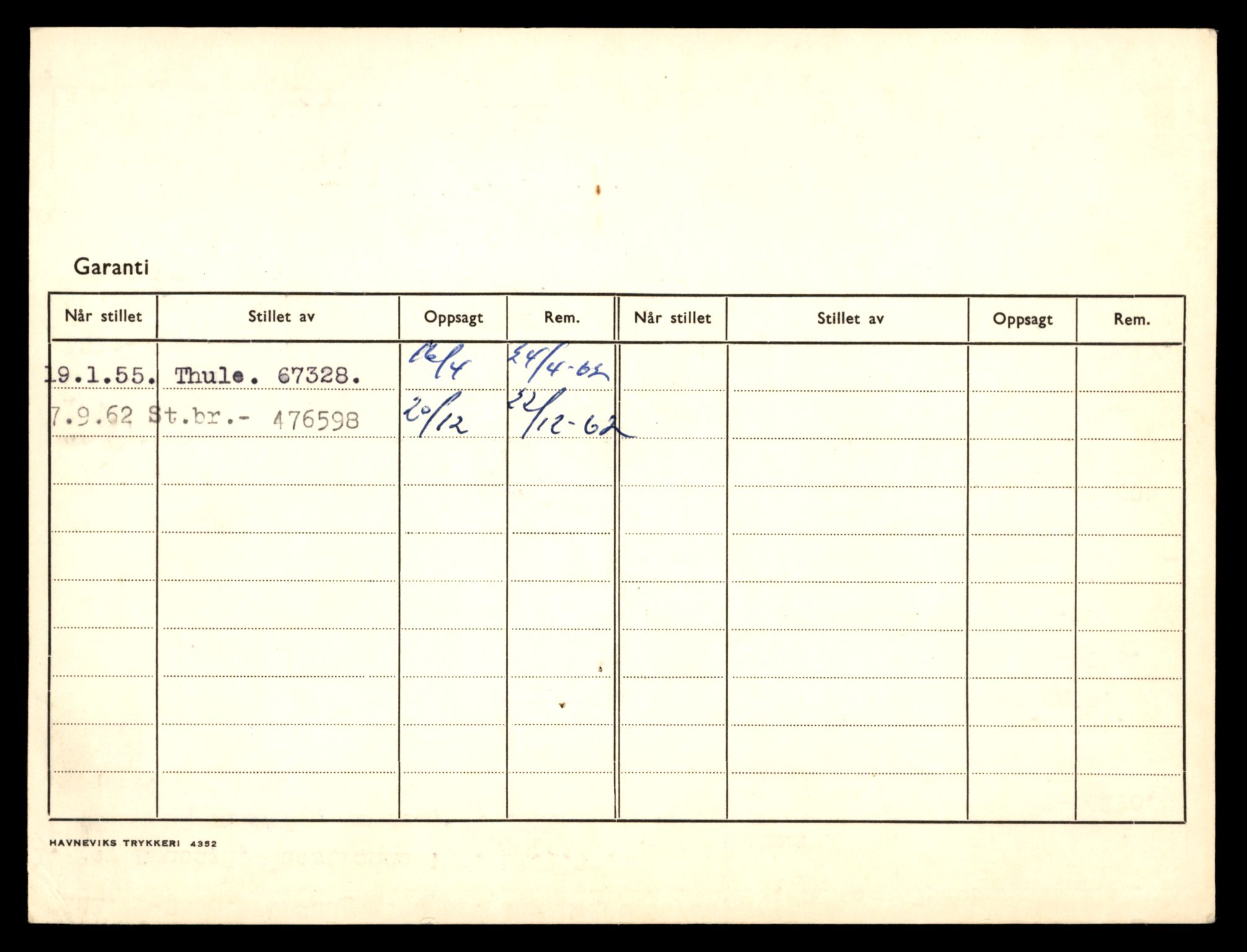 Møre og Romsdal vegkontor - Ålesund trafikkstasjon, AV/SAT-A-4099/F/Fe/L0044: Registreringskort for kjøretøy T 14205 - T 14319, 1927-1998, s. 2072