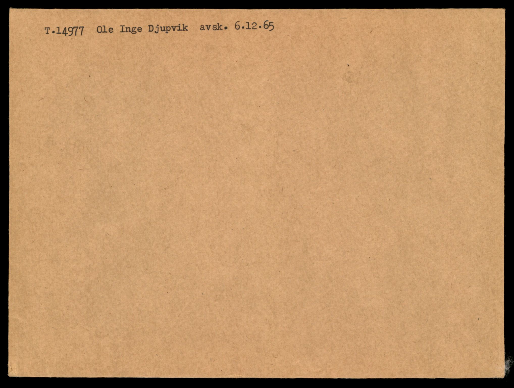 Møre og Romsdal vegkontor - Ålesund trafikkstasjon, AV/SAT-A-4099/F/Fe/L0049: Registreringskort for kjøretøy T 14864 - T 18613, 1927-1998, s. 2667