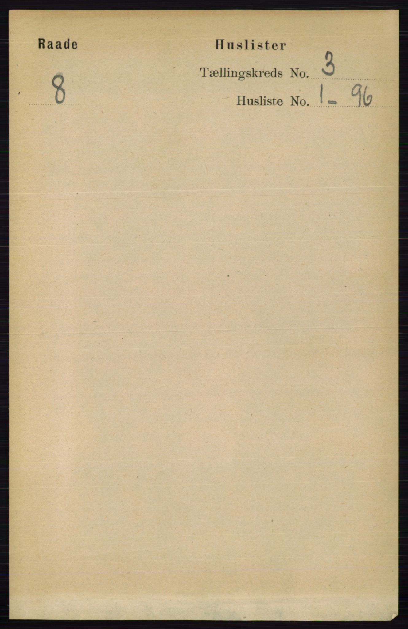RA, Folketelling 1891 for 0135 Råde herred, 1891, s. 1094
