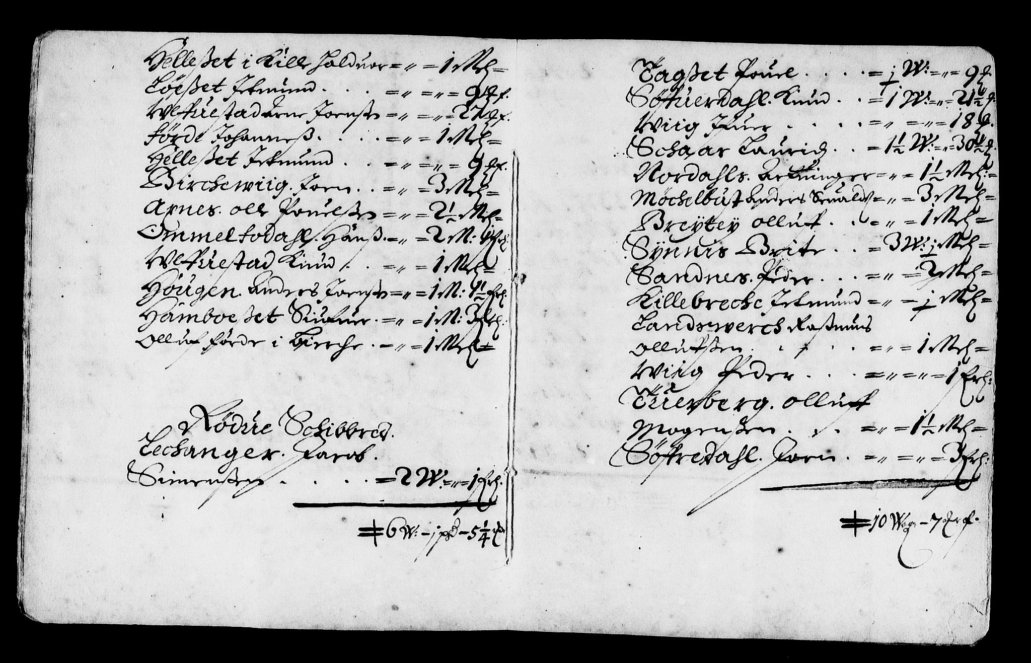 Rentekammeret inntil 1814, Reviderte regnskaper, Stiftamtstueregnskaper, Bergen stiftamt, AV/RA-EA-6043/R/Rc/L0037: Bergen stiftamt, 1673