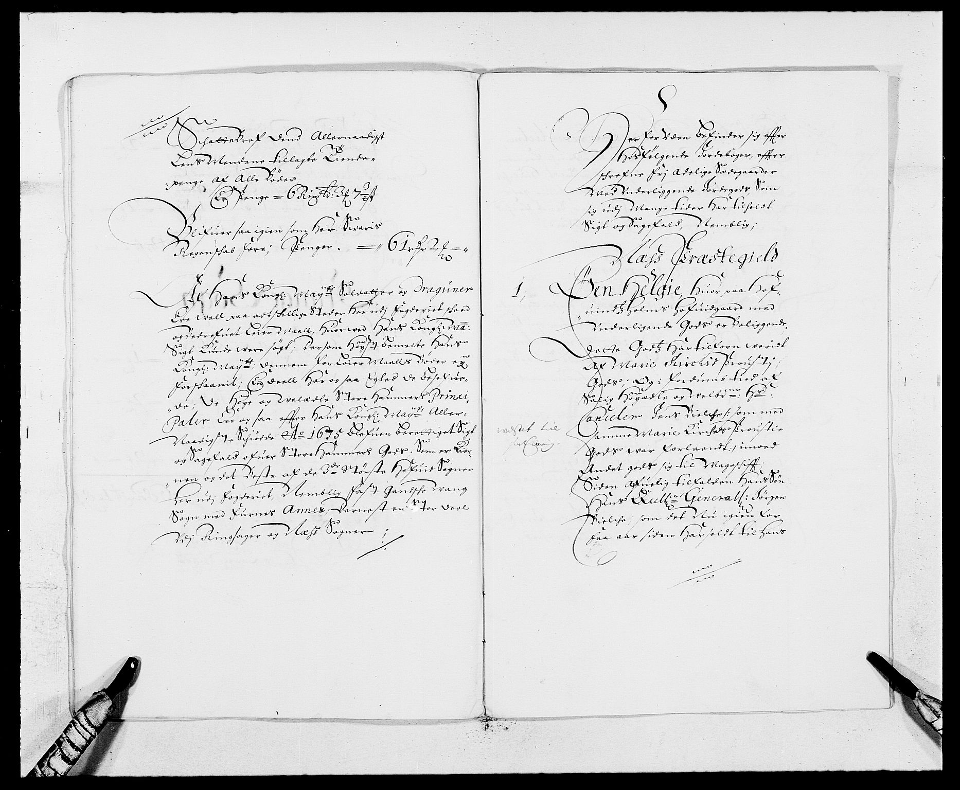 Rentekammeret inntil 1814, Reviderte regnskaper, Fogderegnskap, AV/RA-EA-4092/R16/L1026: Fogderegnskap Hedmark, 1685, s. 66