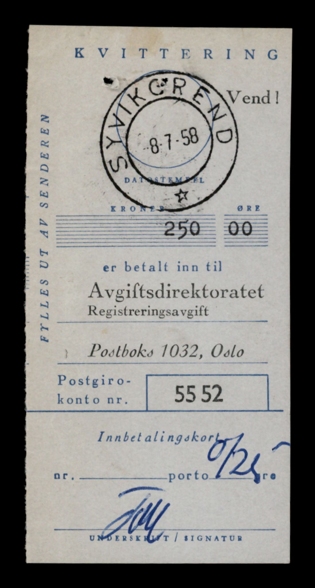 Møre og Romsdal vegkontor - Ålesund trafikkstasjon, AV/SAT-A-4099/F/Fe/L0035: Registreringskort for kjøretøy T 12653 - T 12829, 1927-1998, s. 1038