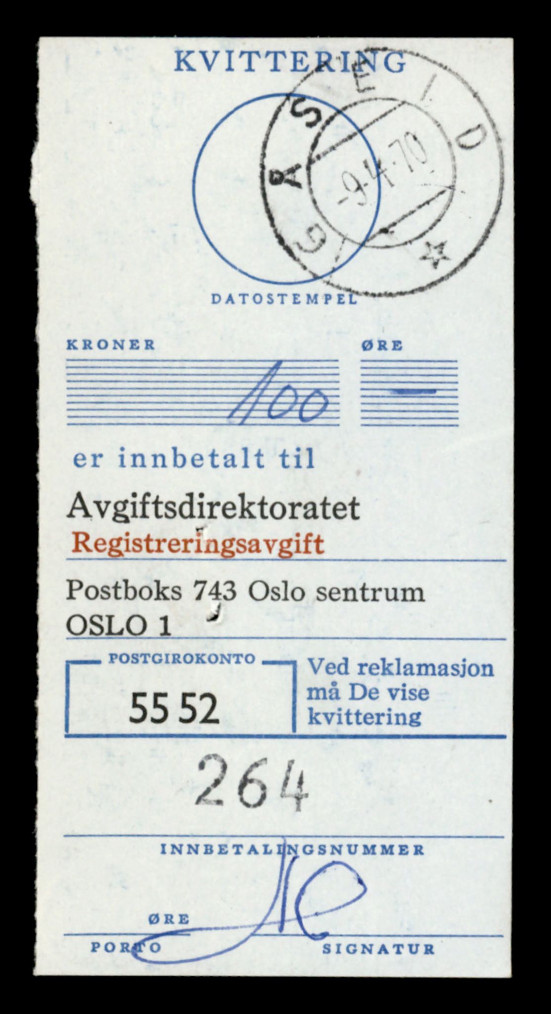 Møre og Romsdal vegkontor - Ålesund trafikkstasjon, AV/SAT-A-4099/F/Fe/L0038: Registreringskort for kjøretøy T 13180 - T 13360, 1927-1998, s. 723